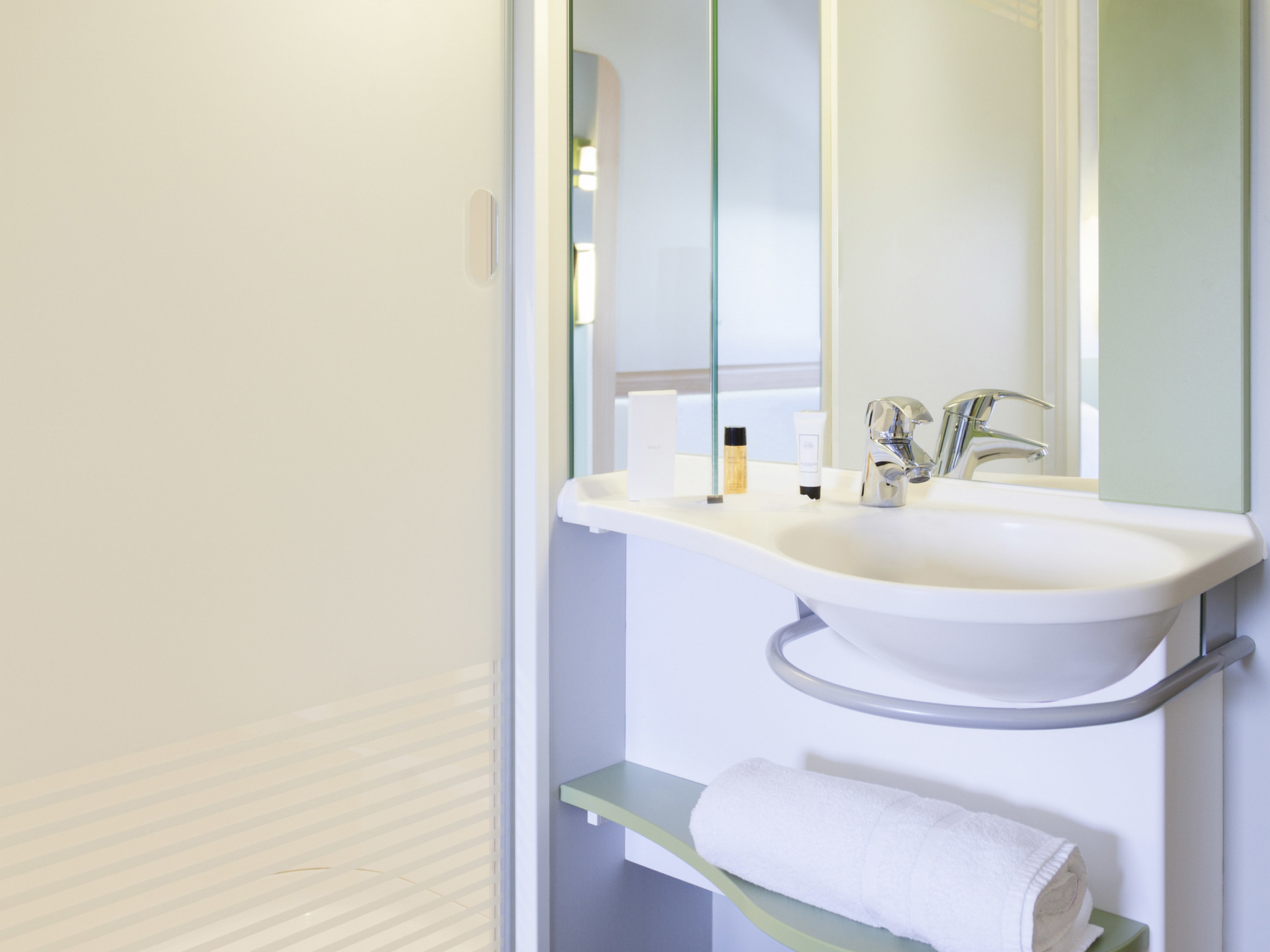 Photo - ibis budget Hotel Edinburgh Park