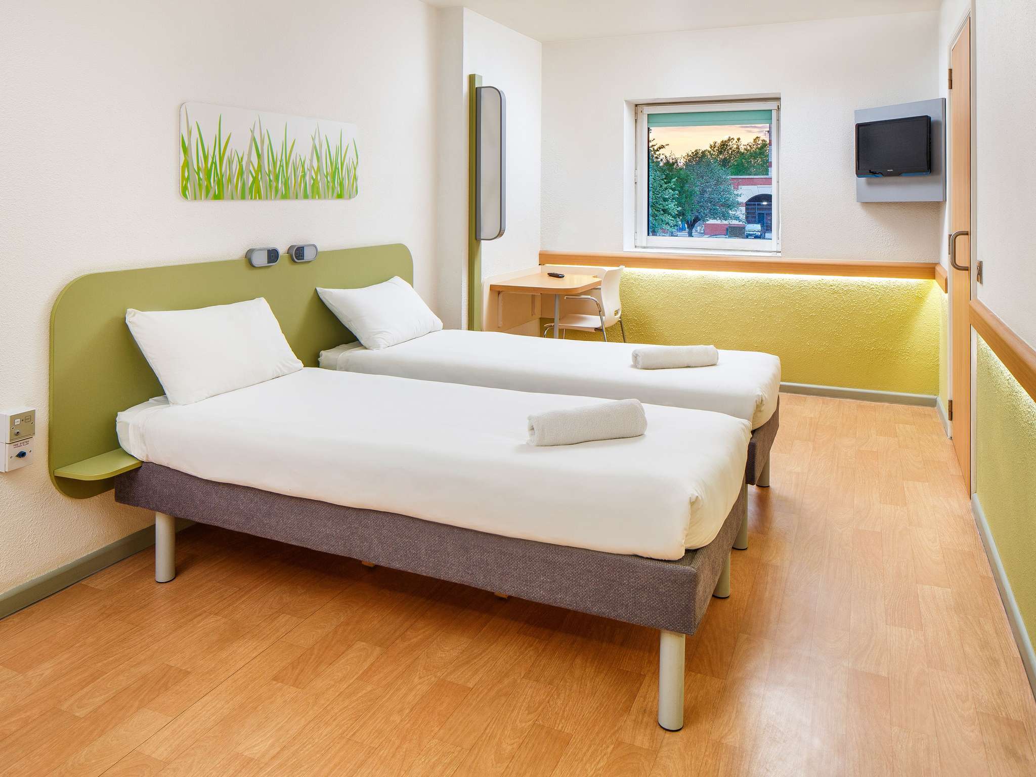 Photo - ibis budget Hotel Edinburgh Park