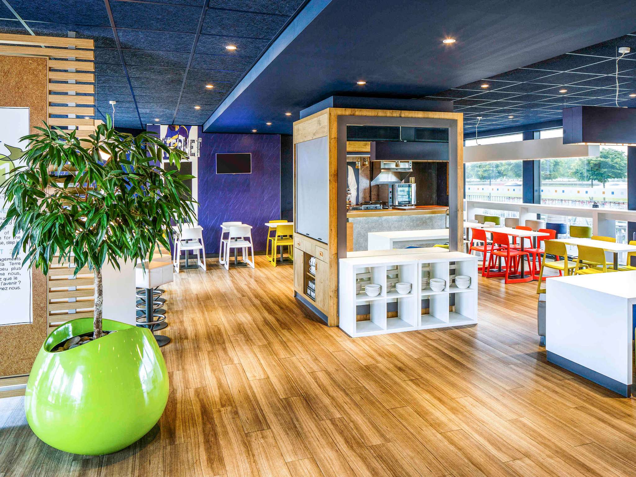 Photo - ibis budget Hotel Edinburgh Park