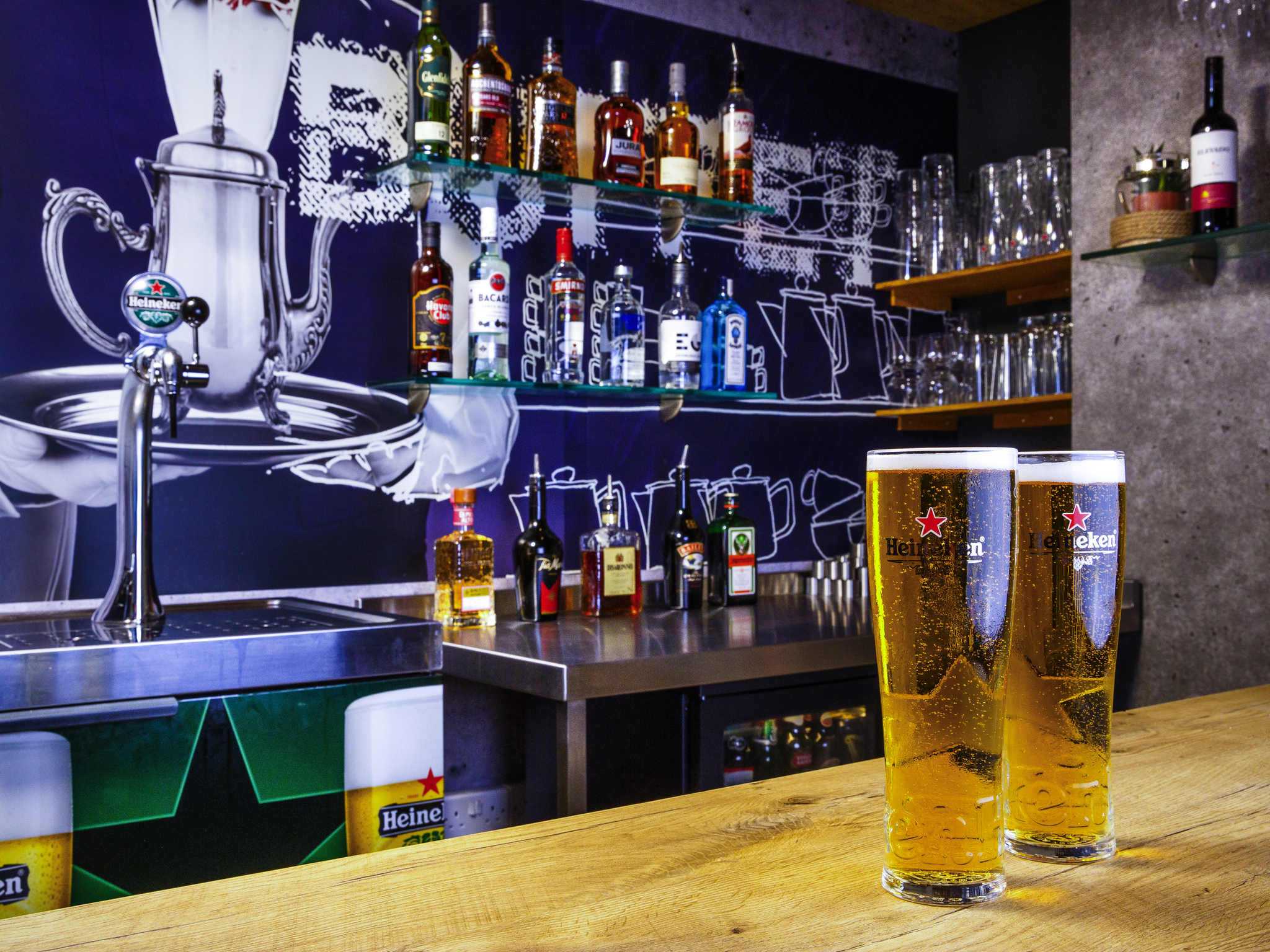 Photo - ibis budget Hotel Edinburgh Park