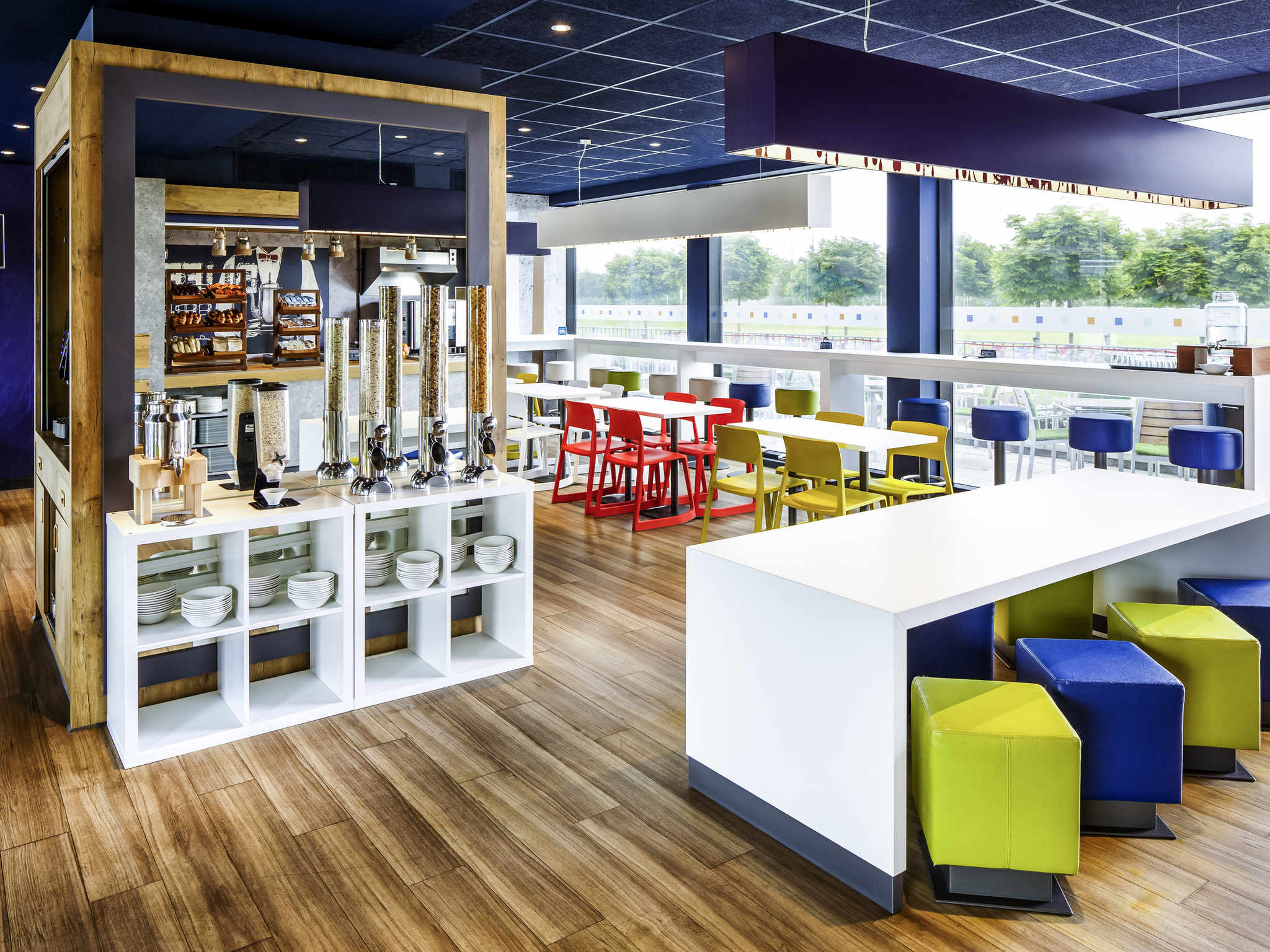 Photo - ibis budget Hotel Edinburgh Park