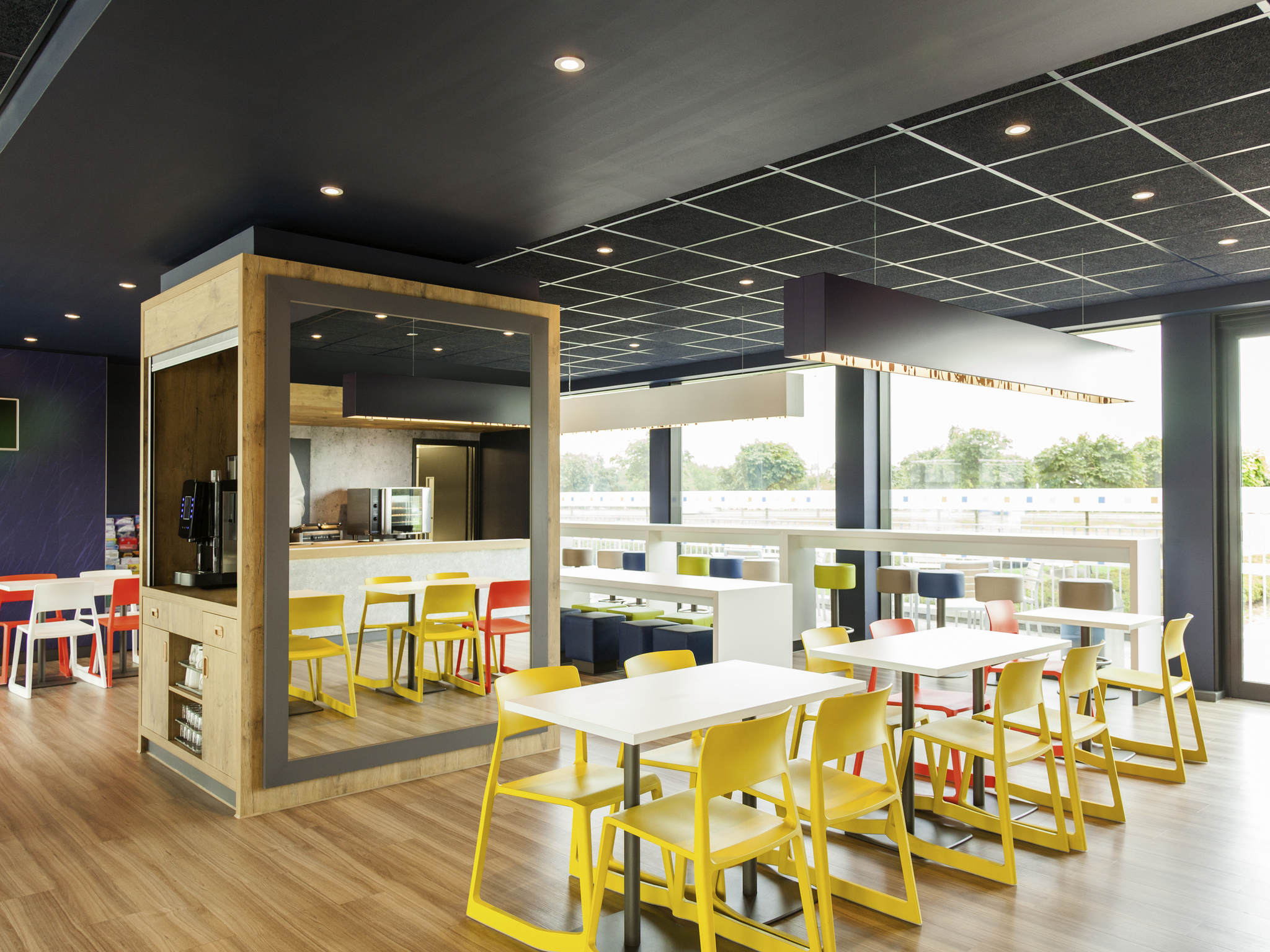 Photo - ibis budget Hotel Edinburgh Park