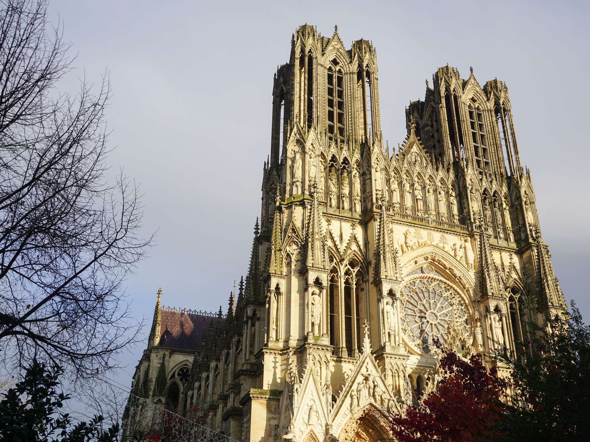 Foto - ibis Styles Reims Centre Cathédrale