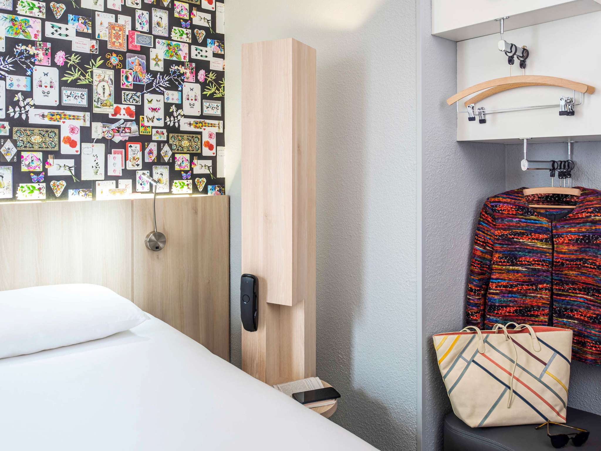 Foto - ibis Styles Reims Centre Cathédrale