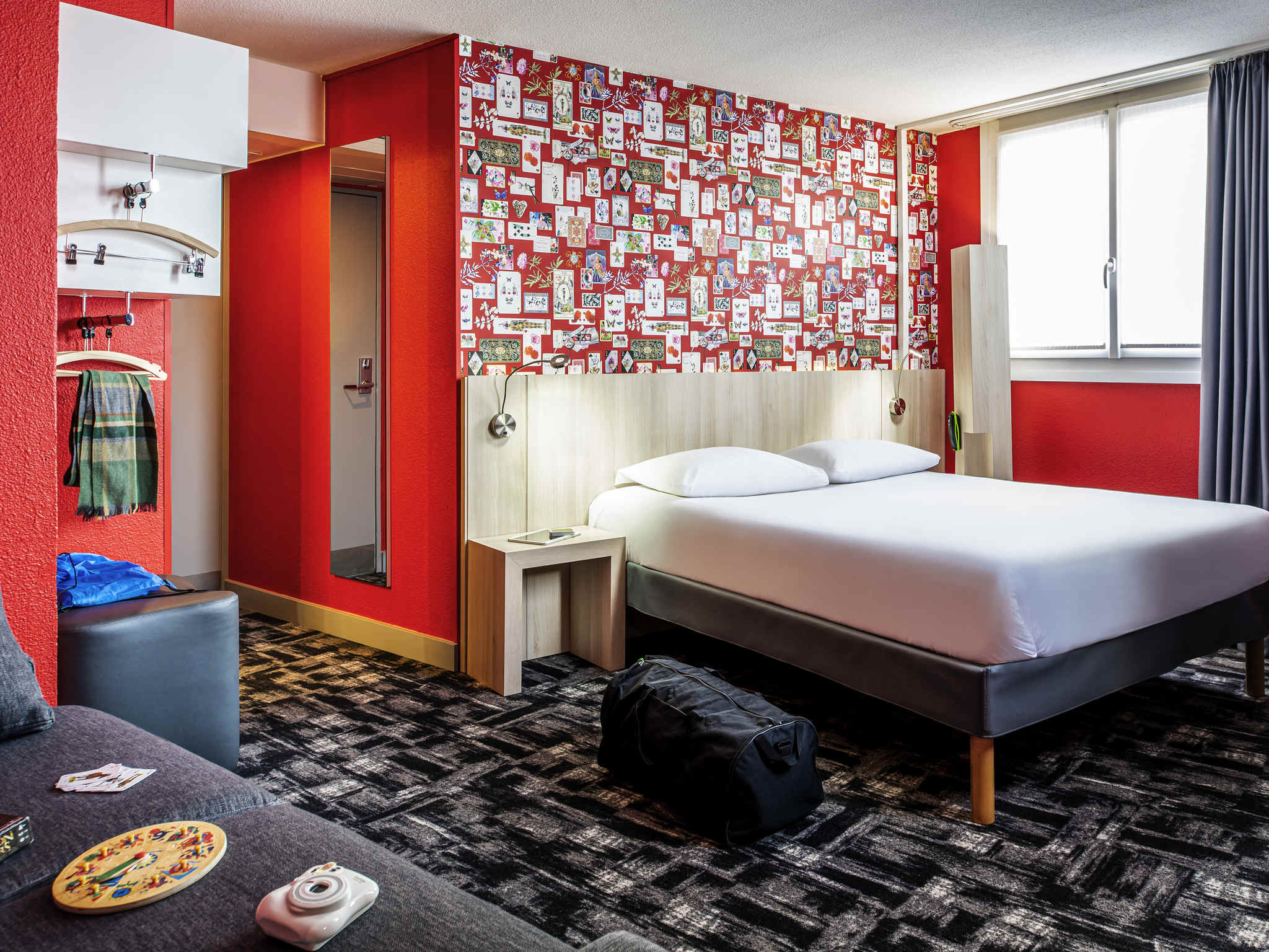 Hotel Ibis Styles Reims Centre Cathedrale Hotel Ibis Styles Reims Centre Cathedrale