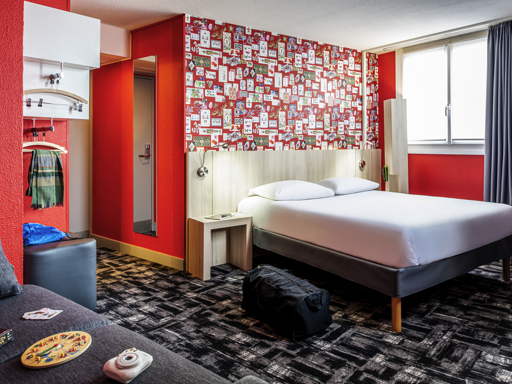 Photo - ibis Styles Reims Centre