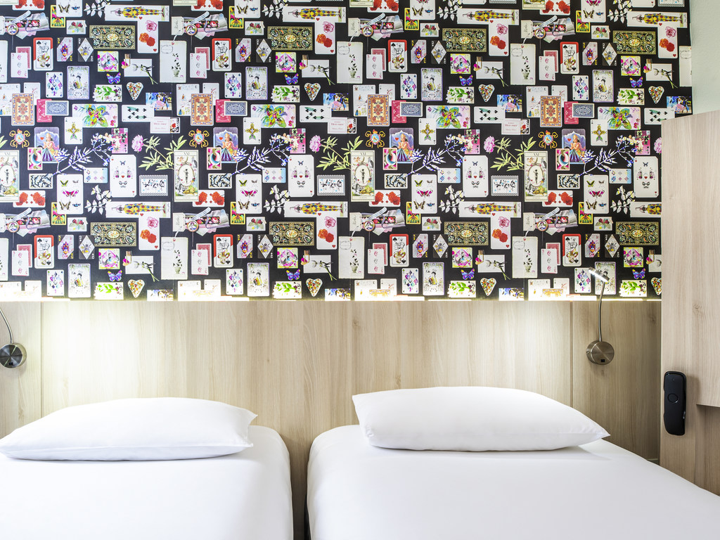 Photo - ibis Styles Reims Centre