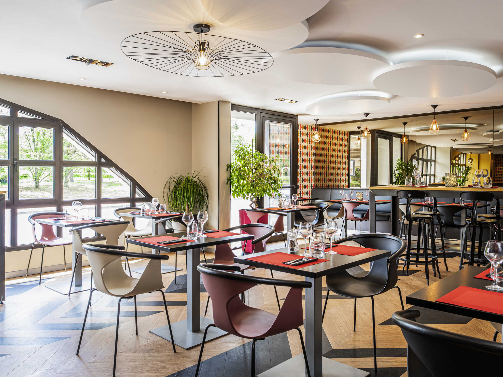 Foto - Ibis Styles Reims Centre