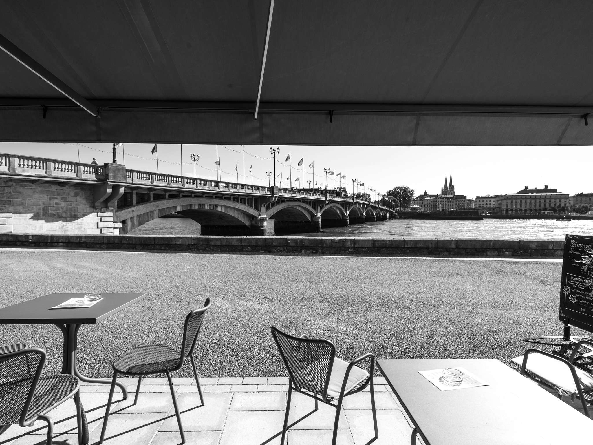 Foto - ibis Styles Bayonne