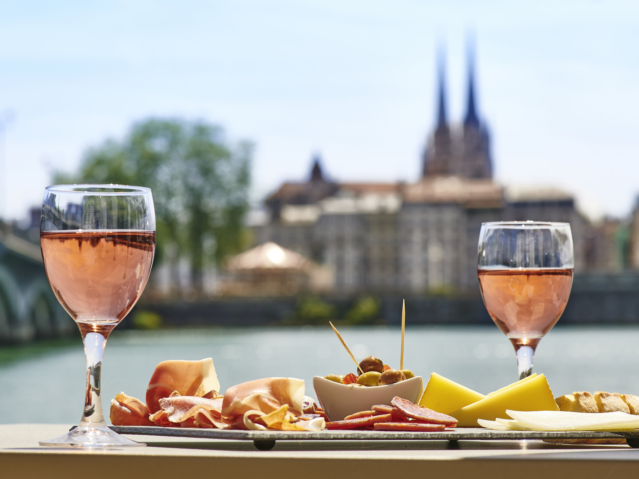 Foto - ibis Styles Bayonne