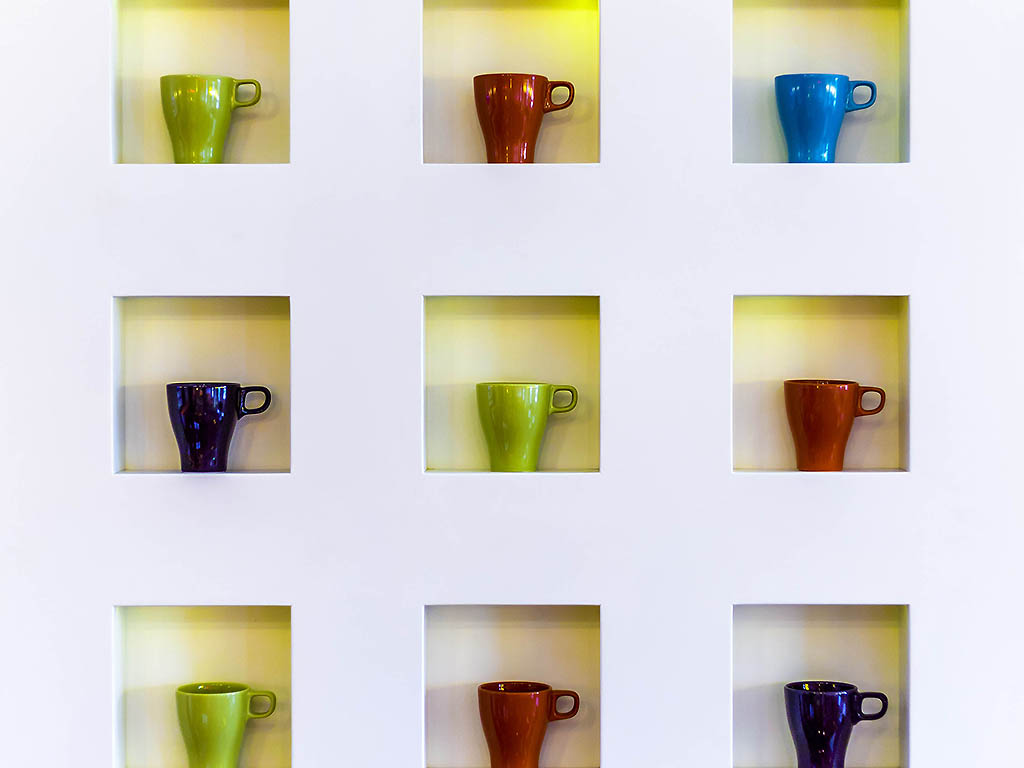 Foto - ibis Styles Bayonne