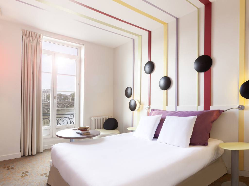 ibis Styles Bayonne Centre Gare - Image 4