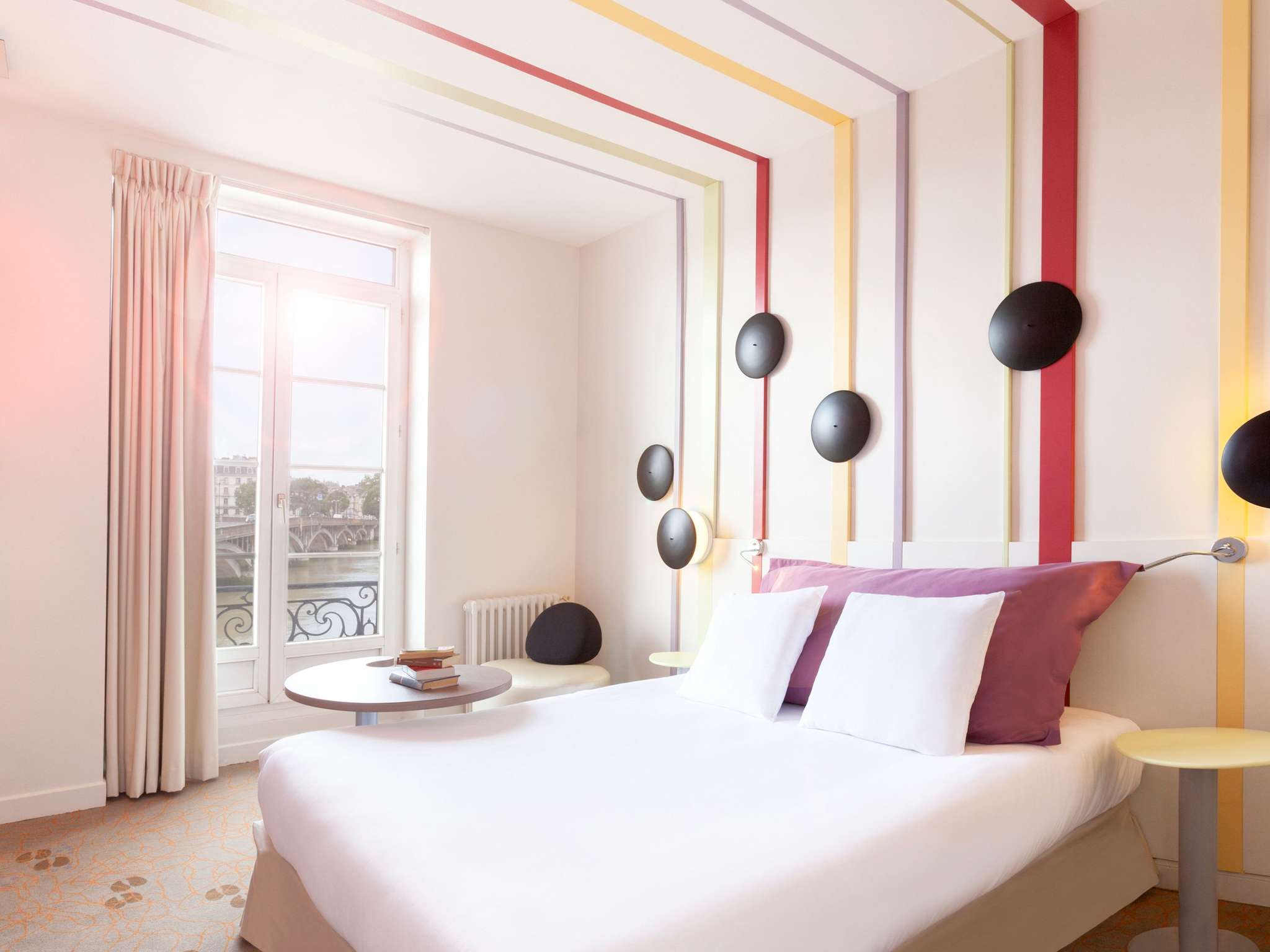 Foto - ibis Styles Bayonne