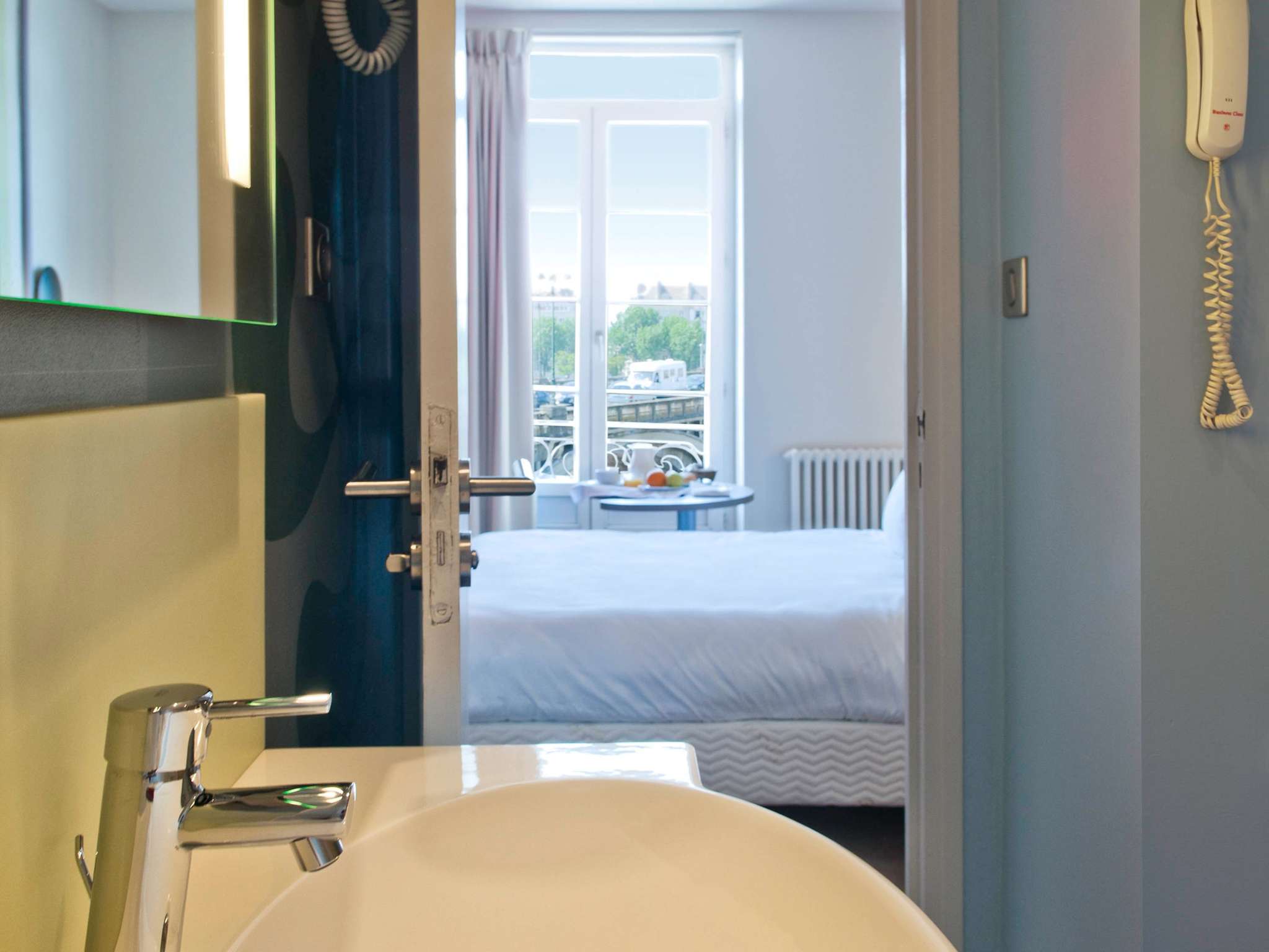 Foto - ibis Styles Bayonne