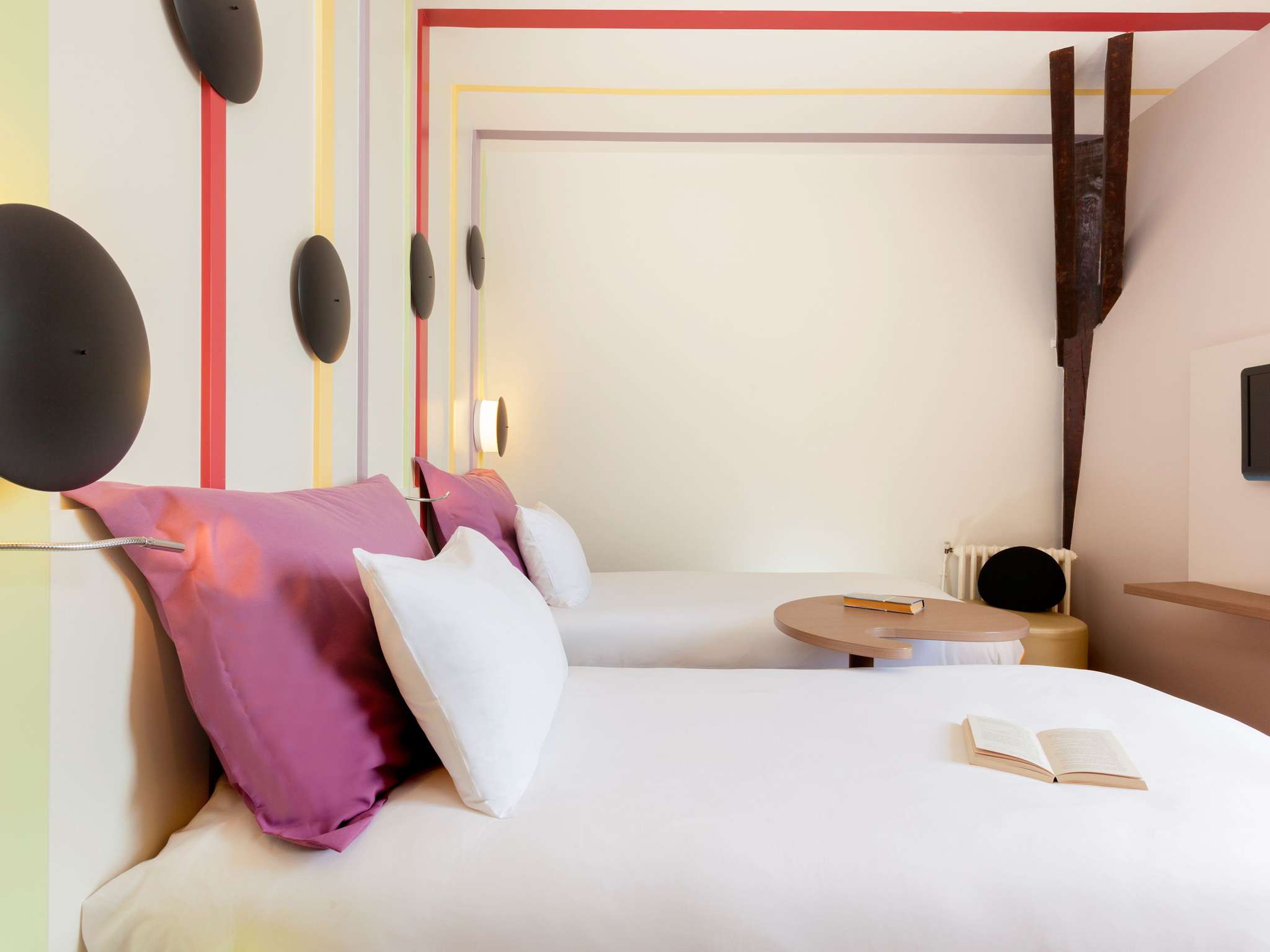 Foto - ibis Styles Bayonne