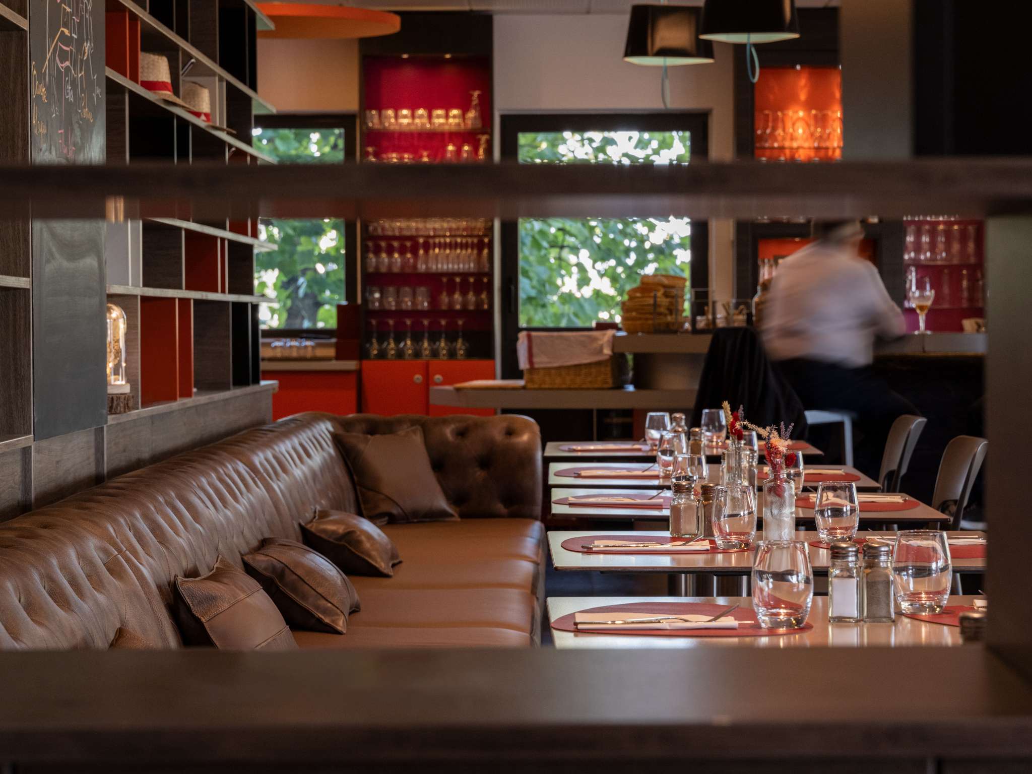 Foto - ibis Styles Romans-Valence Gare TGV