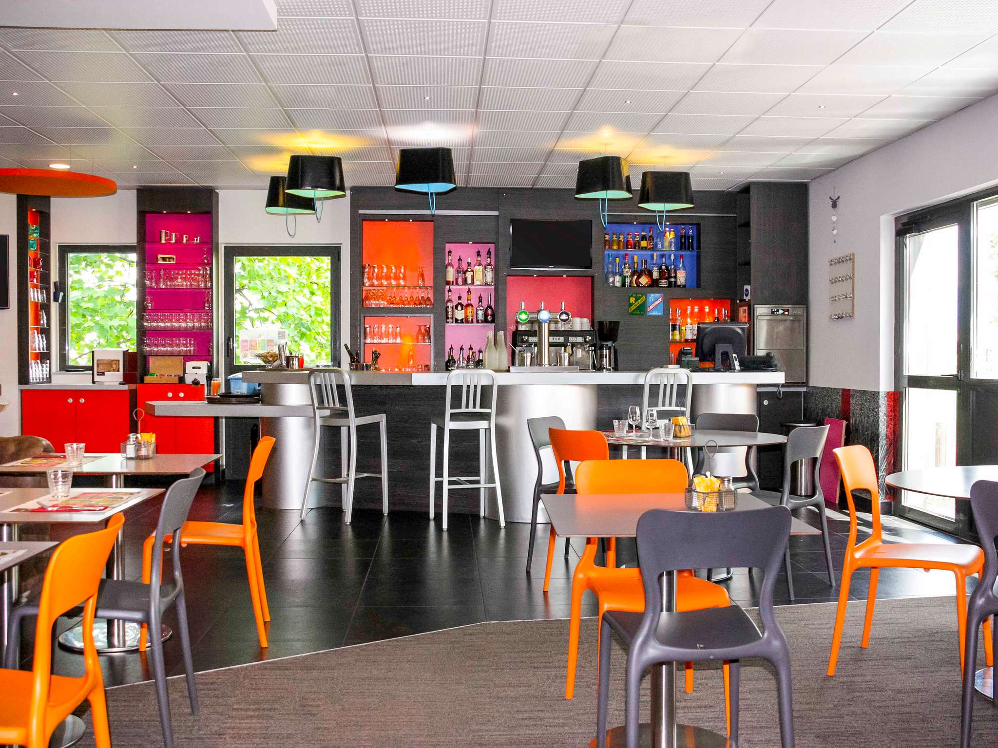 Foto - ibis Styles Romans-Valence Gare TGV