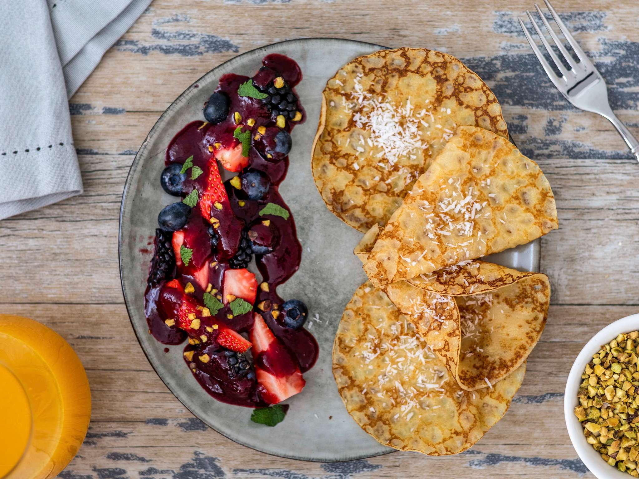 Foto - ibis Styles Romans-Valence Gare TGV