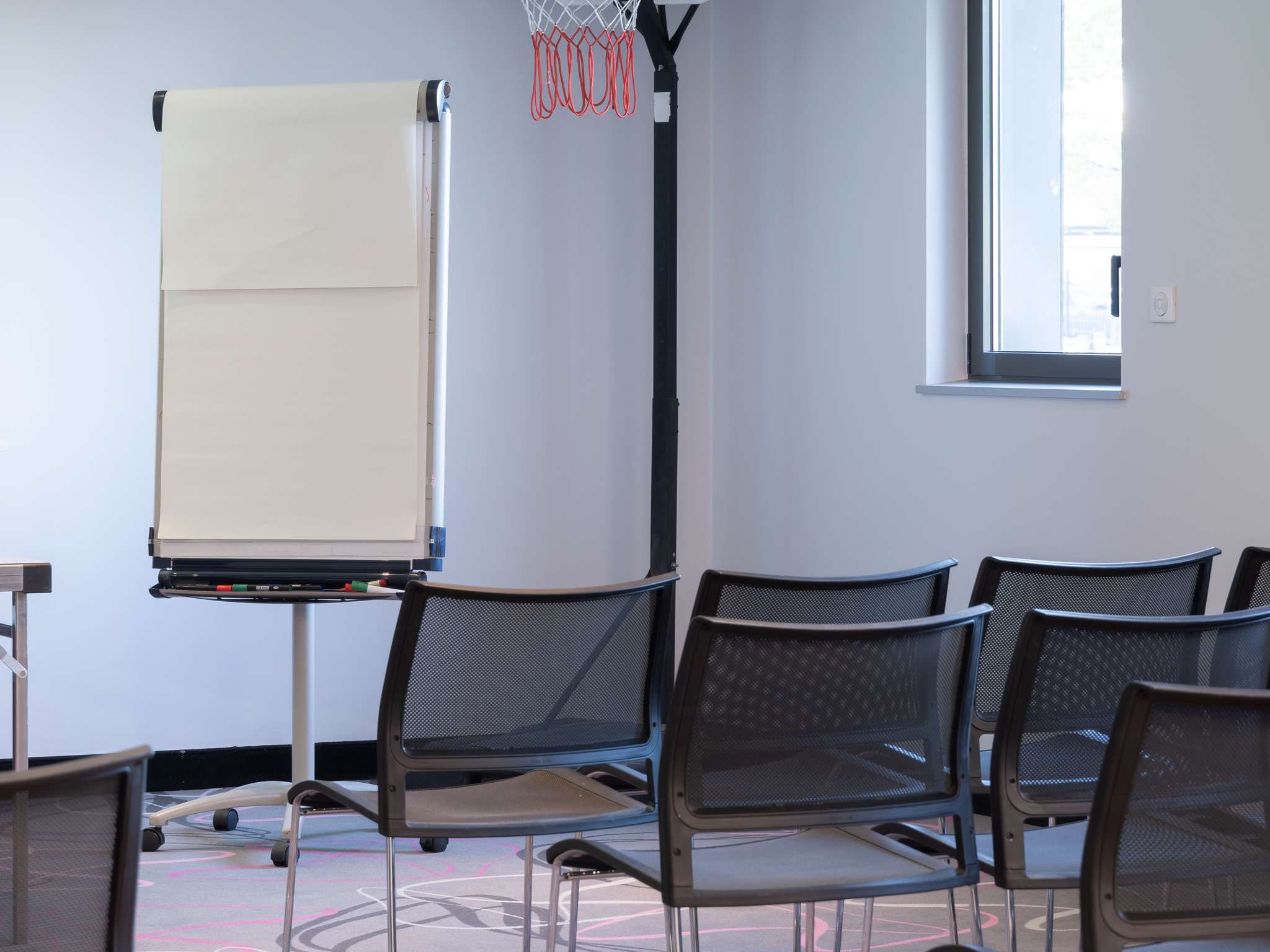 Foto - ibis Styles Romans-Valence Gare TGV