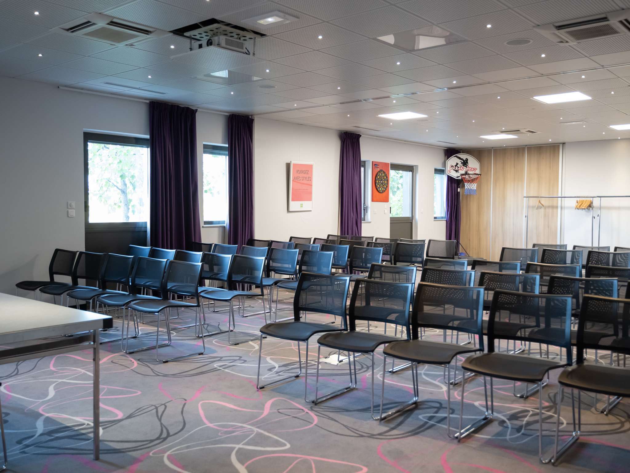 Foto - ibis Styles Romans-Valence Gare TGV