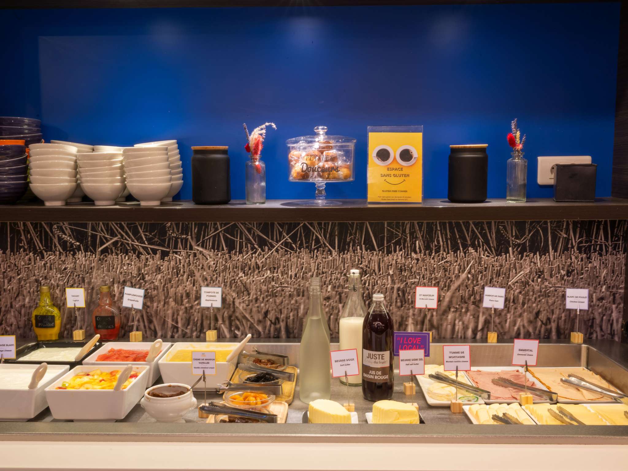 Foto - ibis Styles Romans-Valence Gare TGV