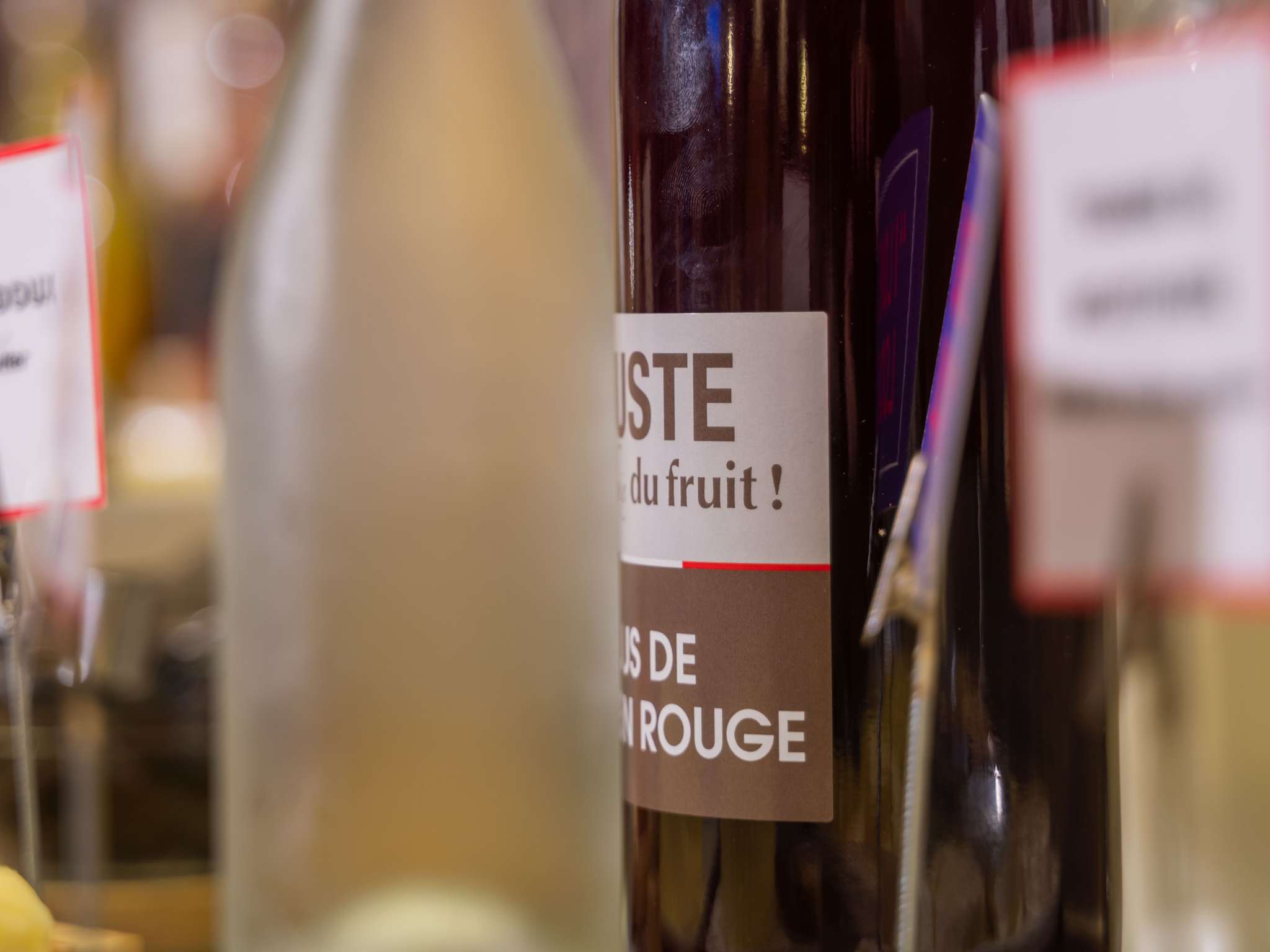 Foto - ibis Styles Romans-Valence Gare TGV