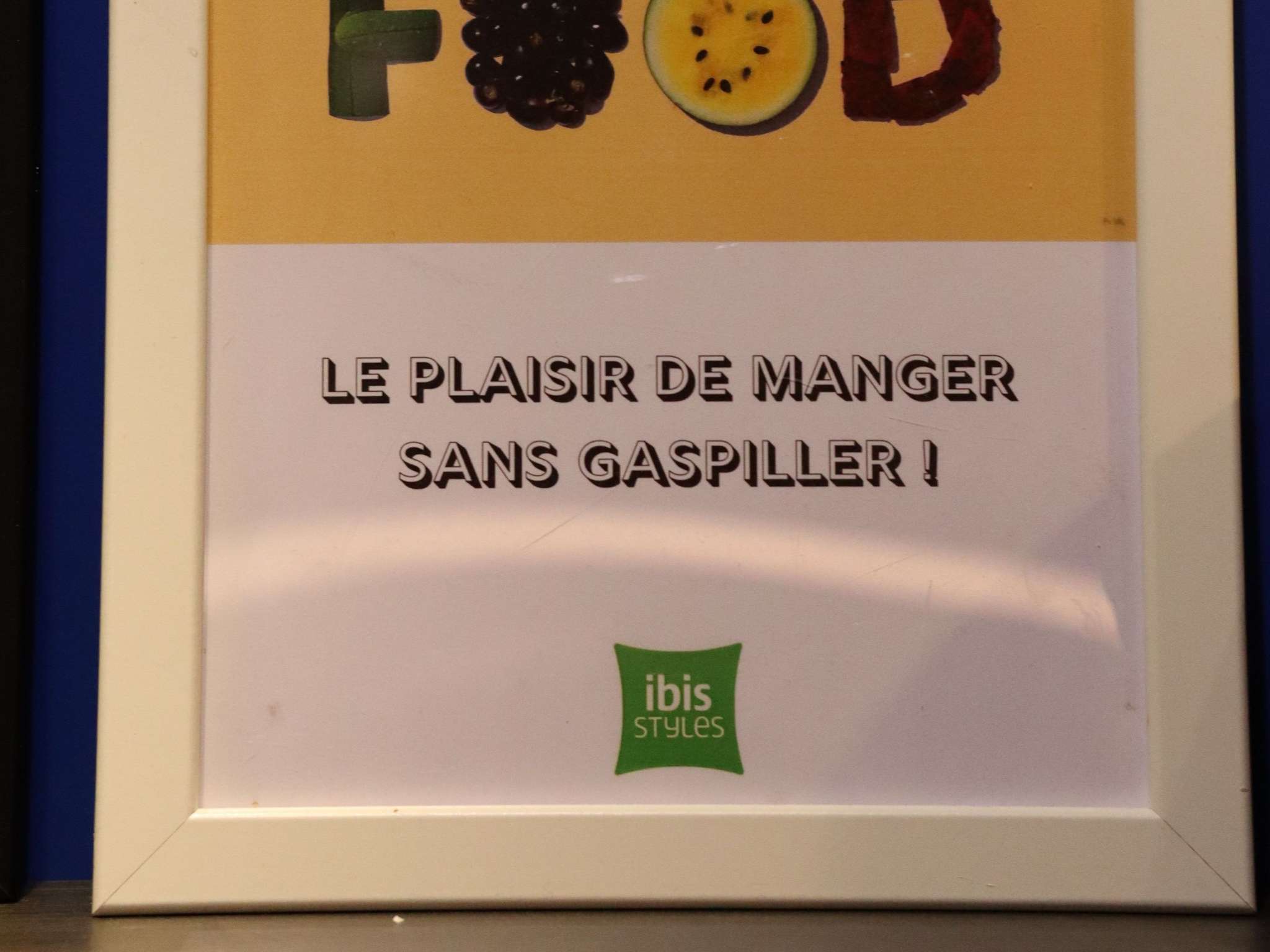 Foto - ibis Styles Romans-Valence Gare TGV