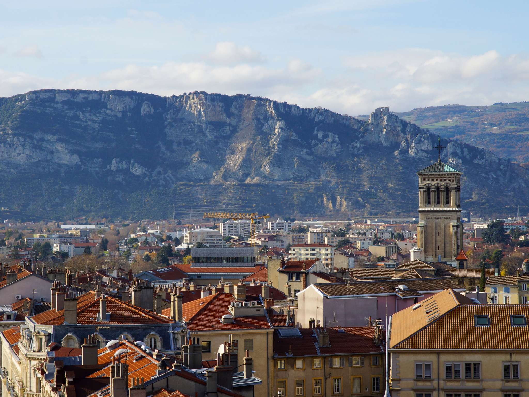 Foto - ibis Styles Romans-Valence Gare TGV