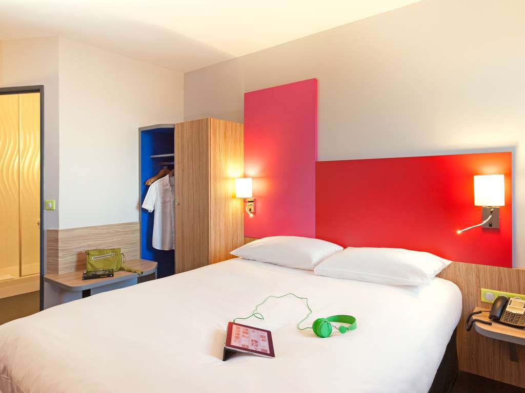 ibis Styles Romans Valence Gare TGV - Image 4