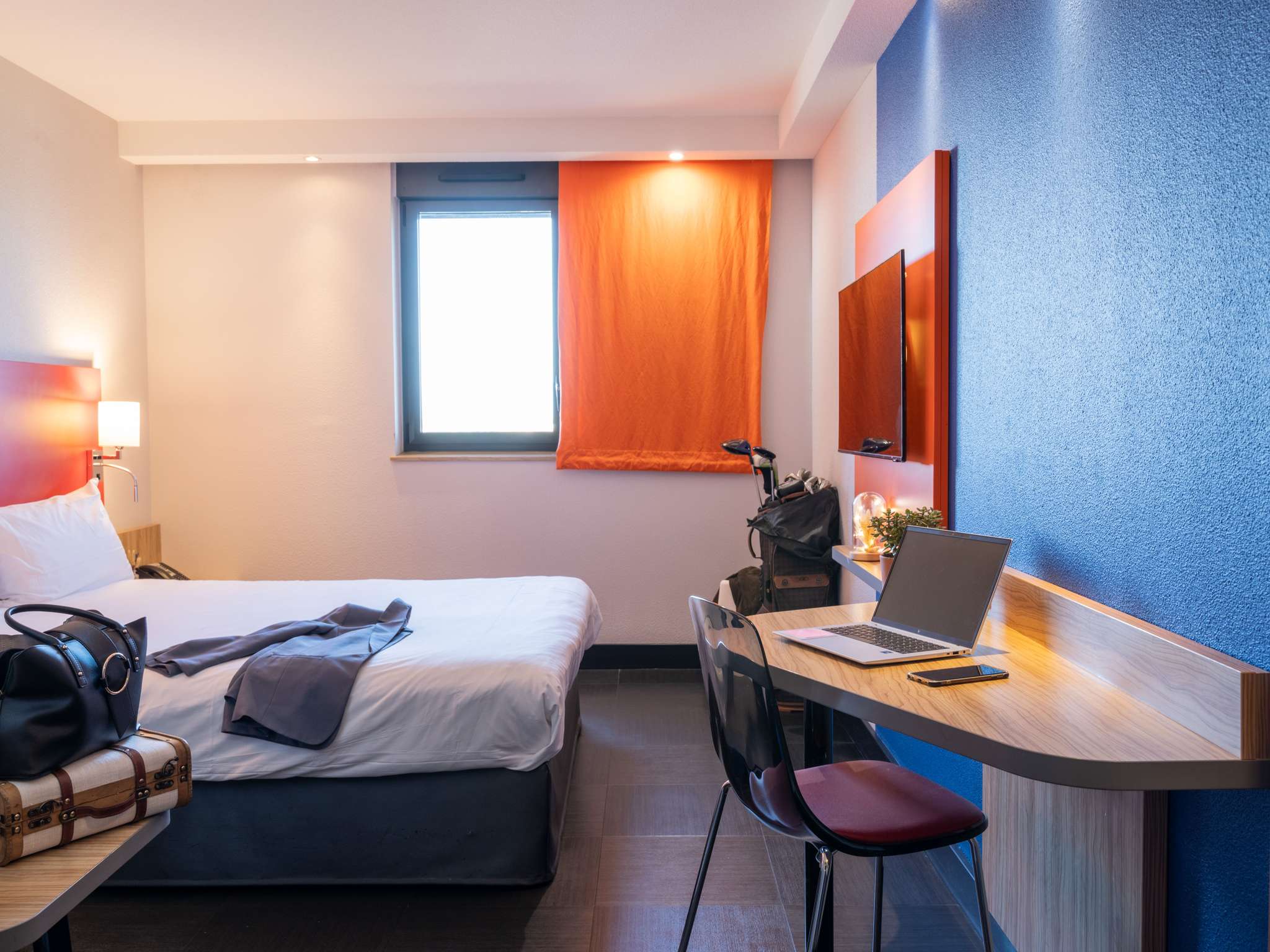 Foto - ibis Styles Romans-Valence Gare TGV