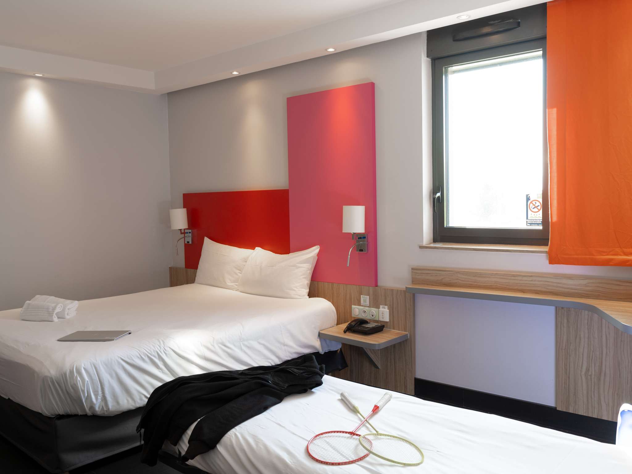Foto - ibis Styles Romans-Valence Gare TGV