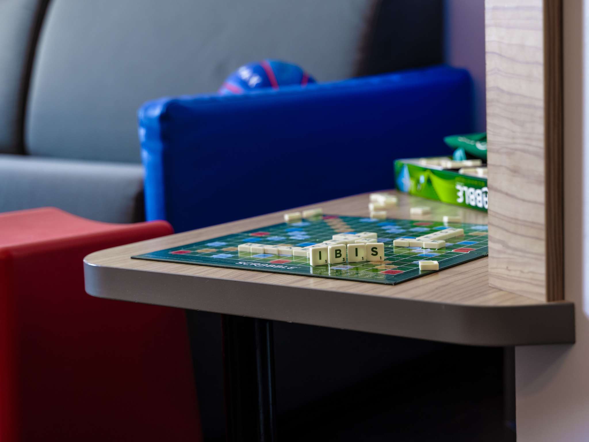 Foto - ibis Styles Romans-Valence Gare TGV