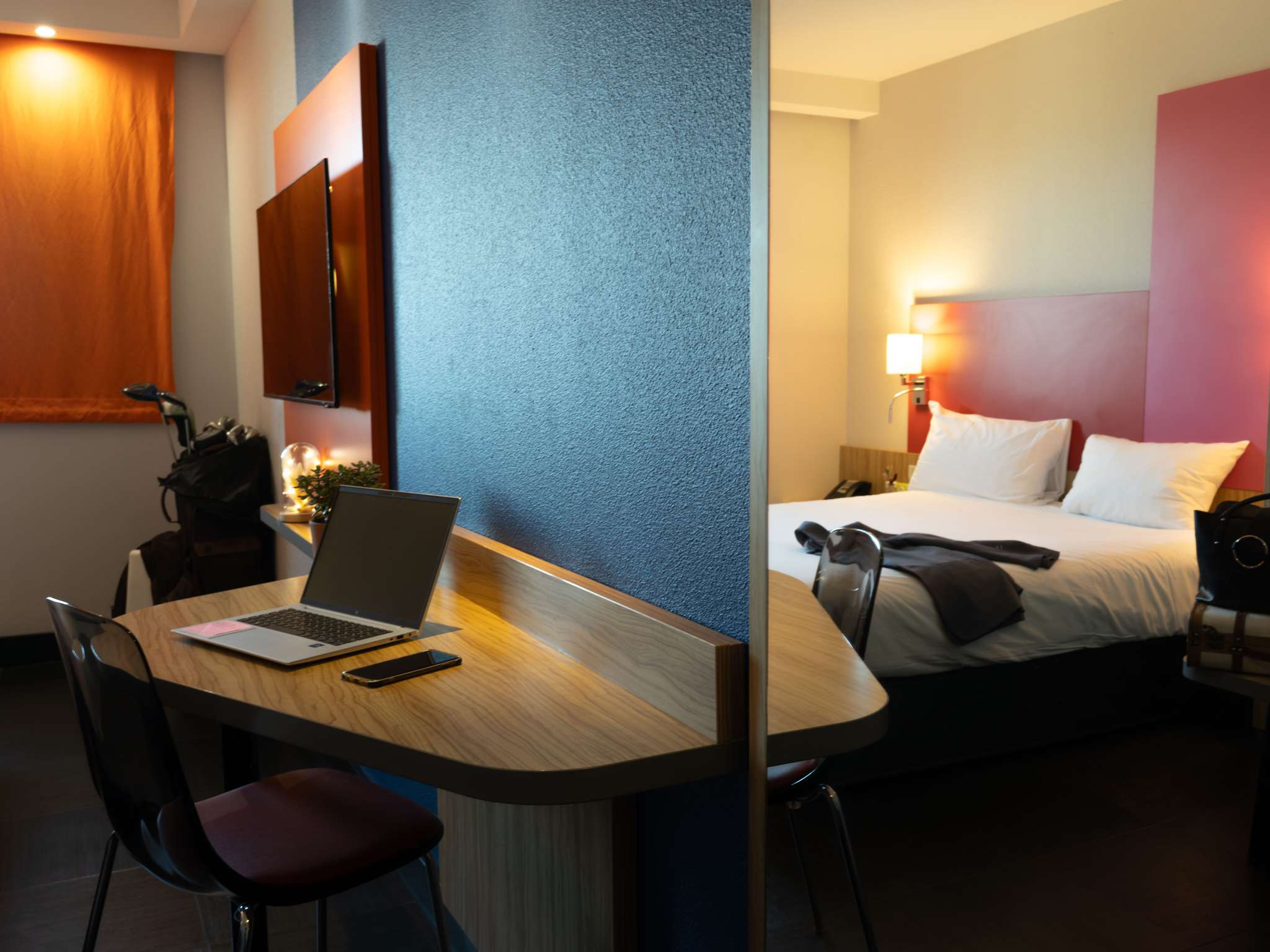 Foto - ibis Styles Romans-Valence Gare TGV