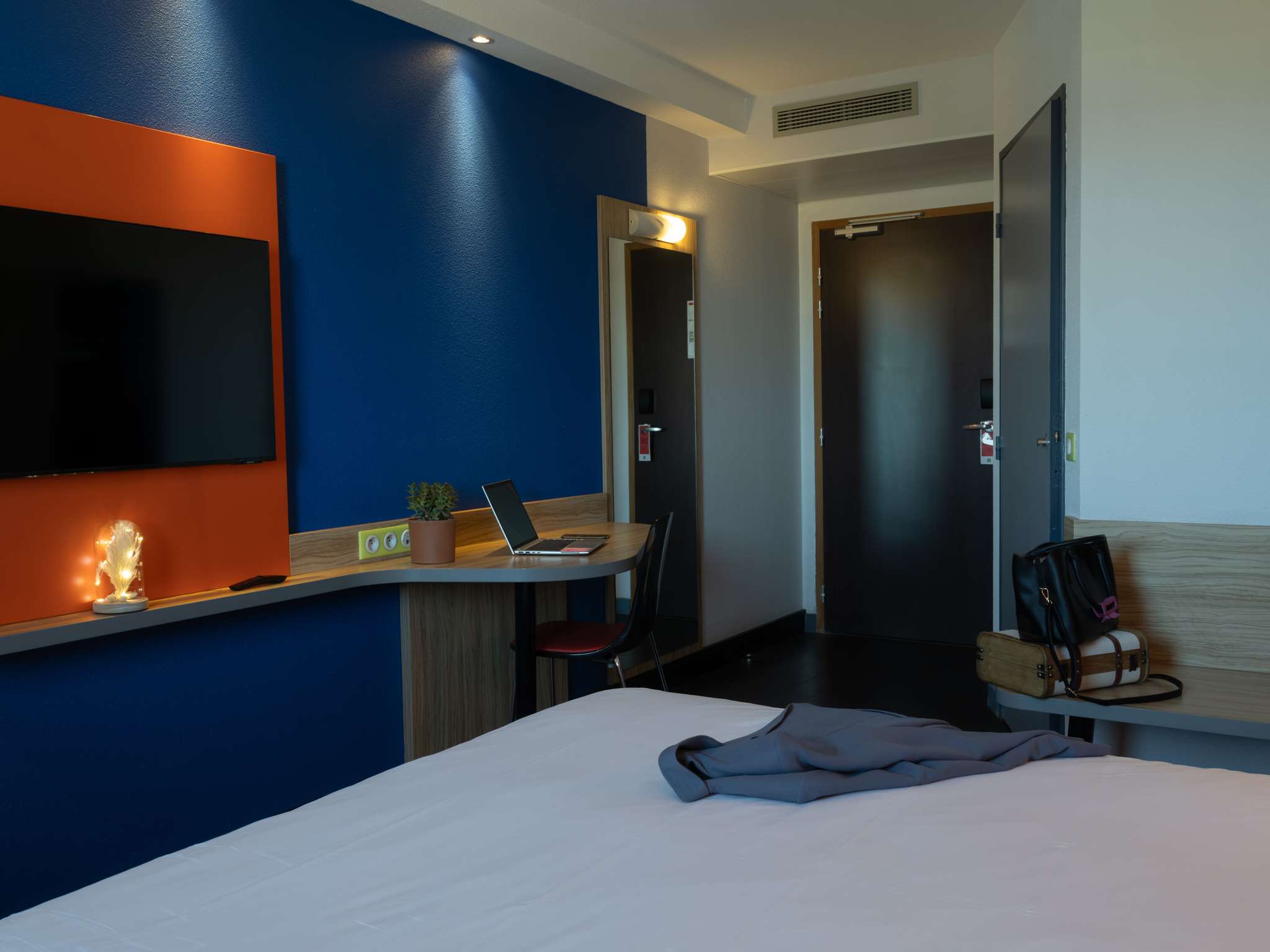 Foto - ibis Styles Romans-Valence Gare TGV