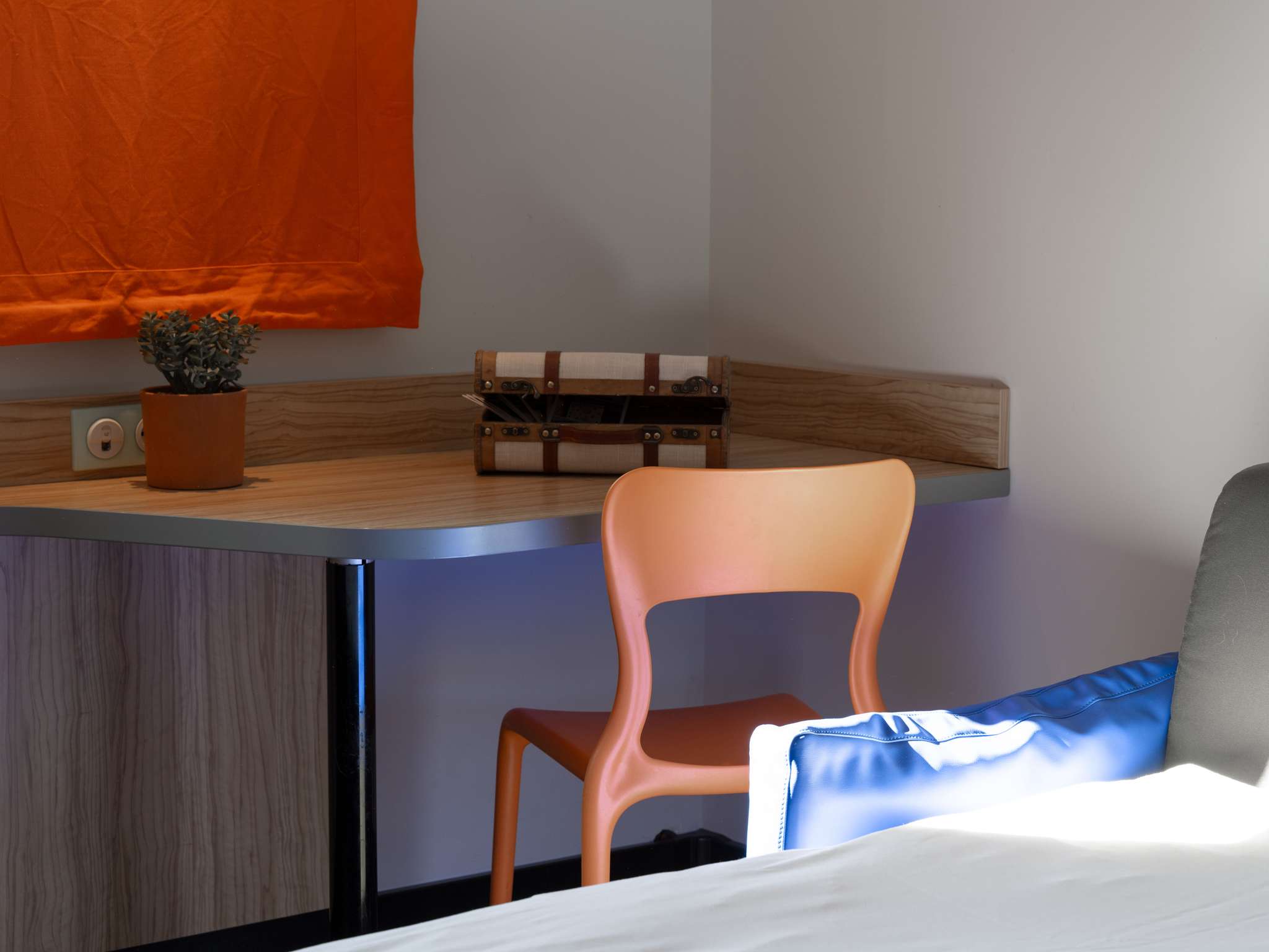 Foto - ibis Styles Romans-Valence Gare TGV