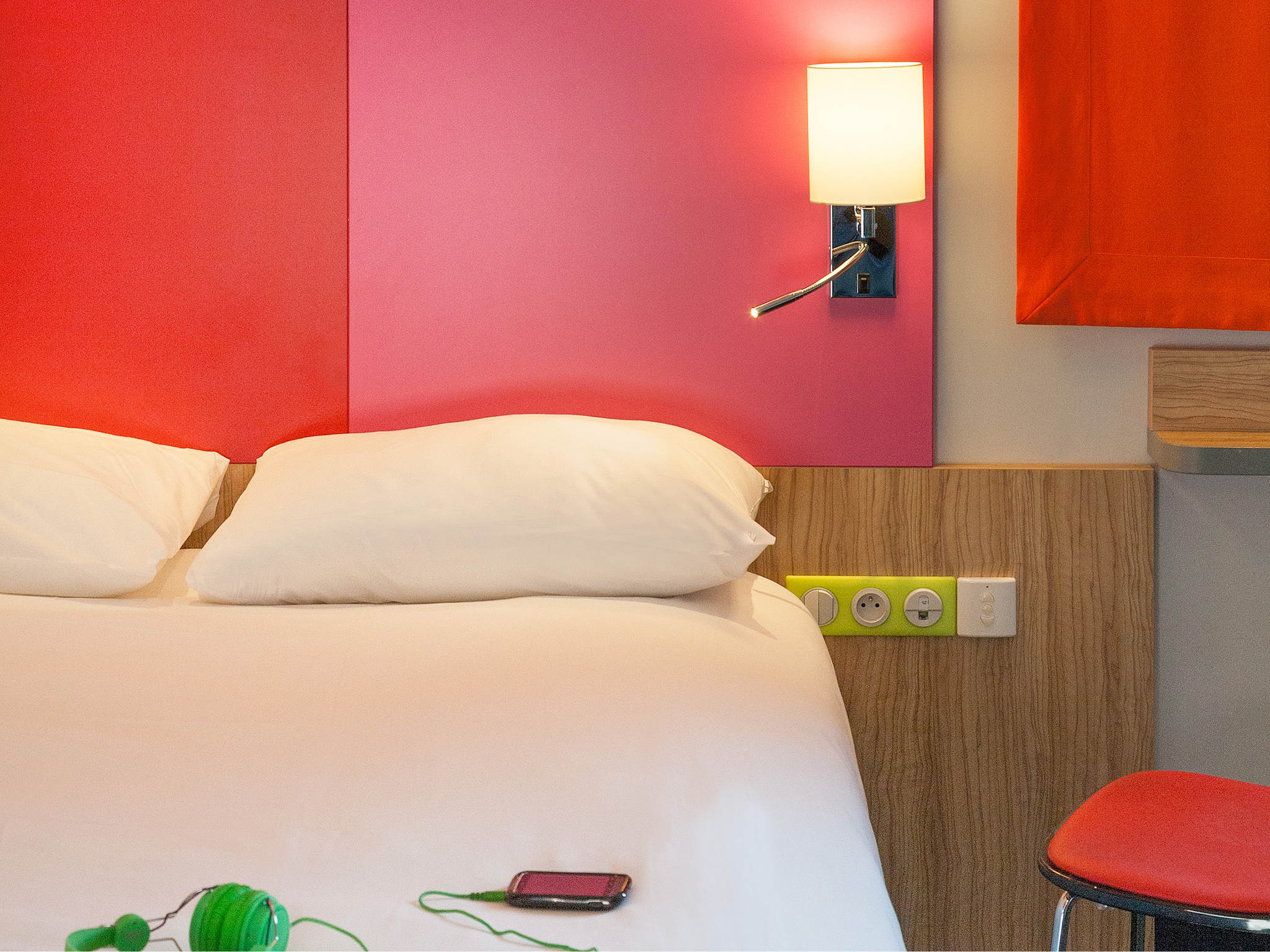 Foto - ibis Styles Romans-Valence Gare TGV