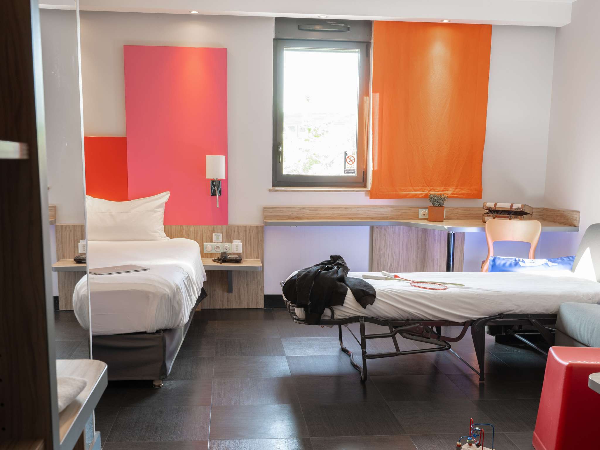Foto - ibis Styles Romans-Valence Gare TGV