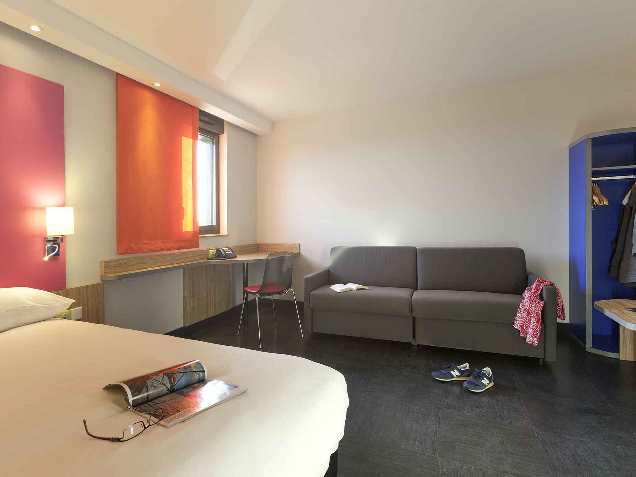 Foto - ibis Styles Romans-Valence Gare TGV
