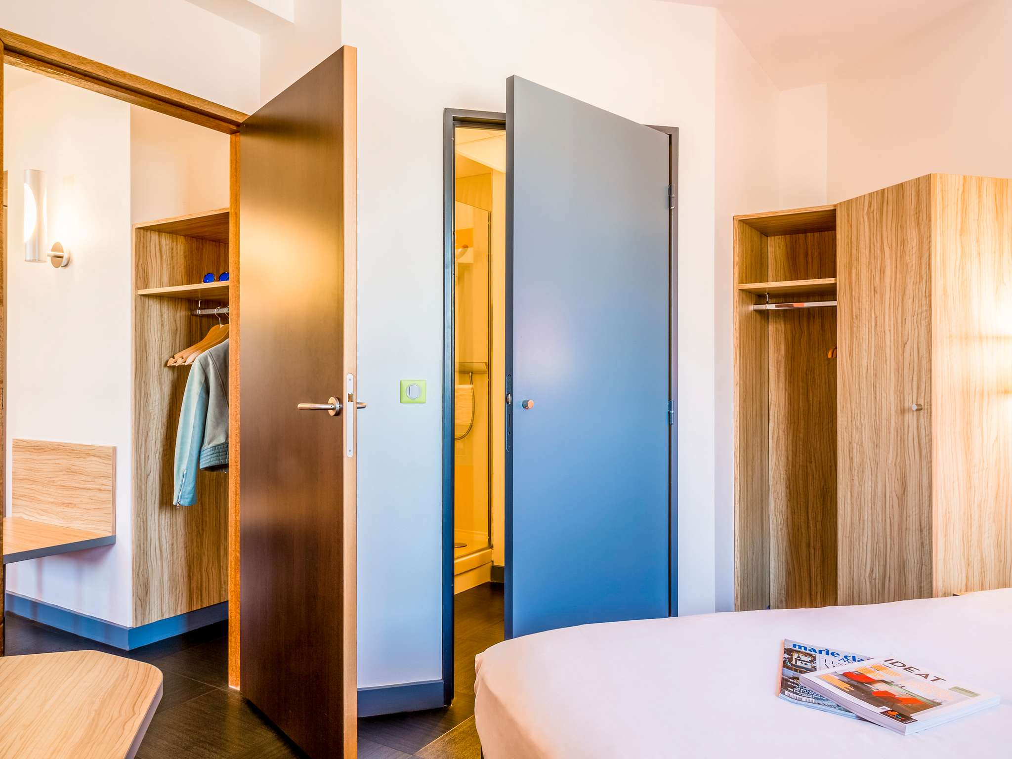 Foto - ibis Styles Romans-Valence Gare TGV