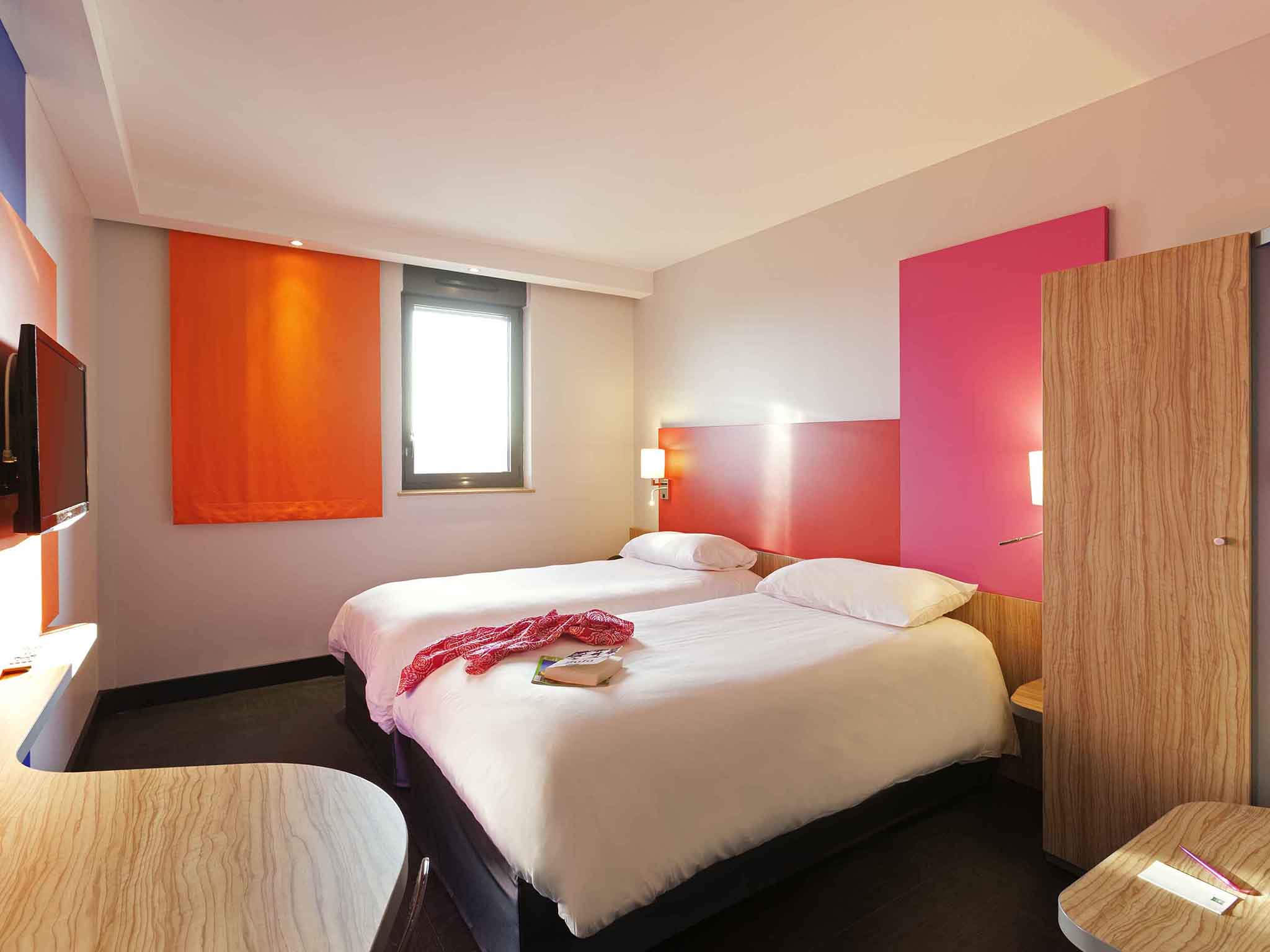 Foto - ibis Styles Romans-Valence Gare TGV