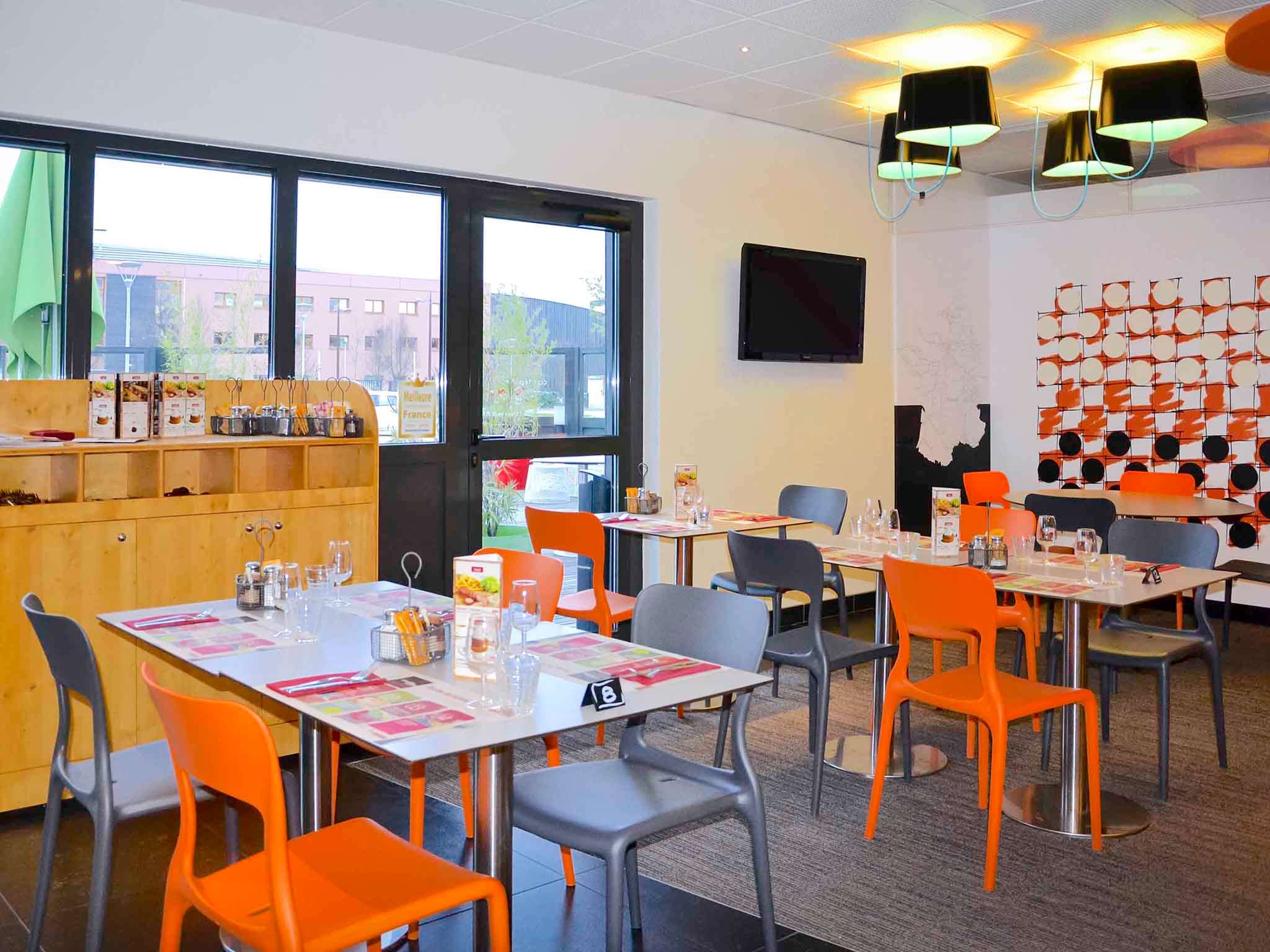 Foto - ibis Styles Romans-Valence Gare TGV