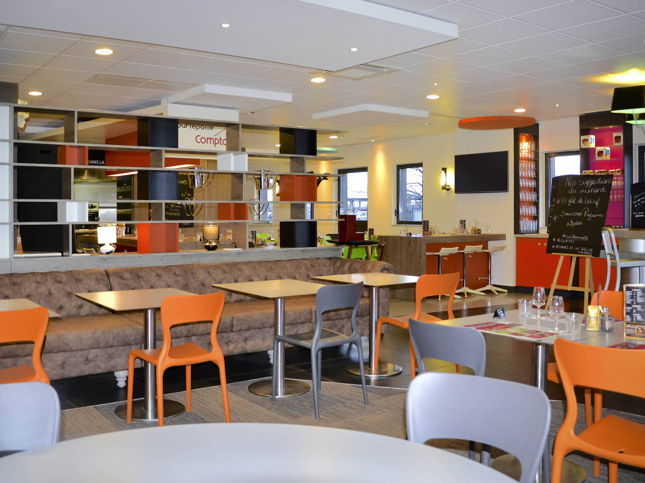 Foto - ibis Styles Romans-Valence Gare TGV