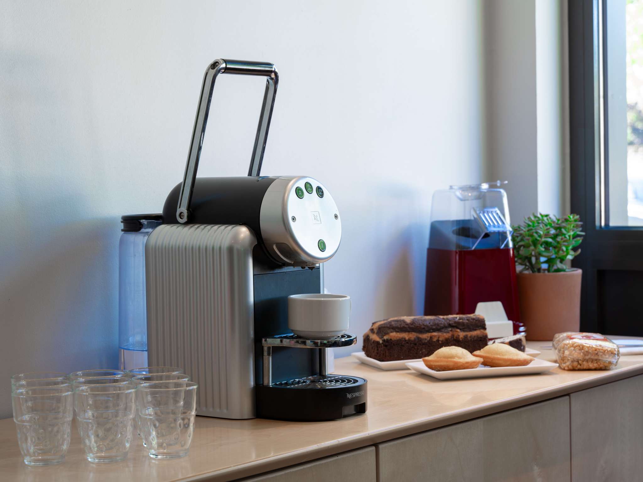 Foto - ibis Styles Romans-Valence Gare TGV