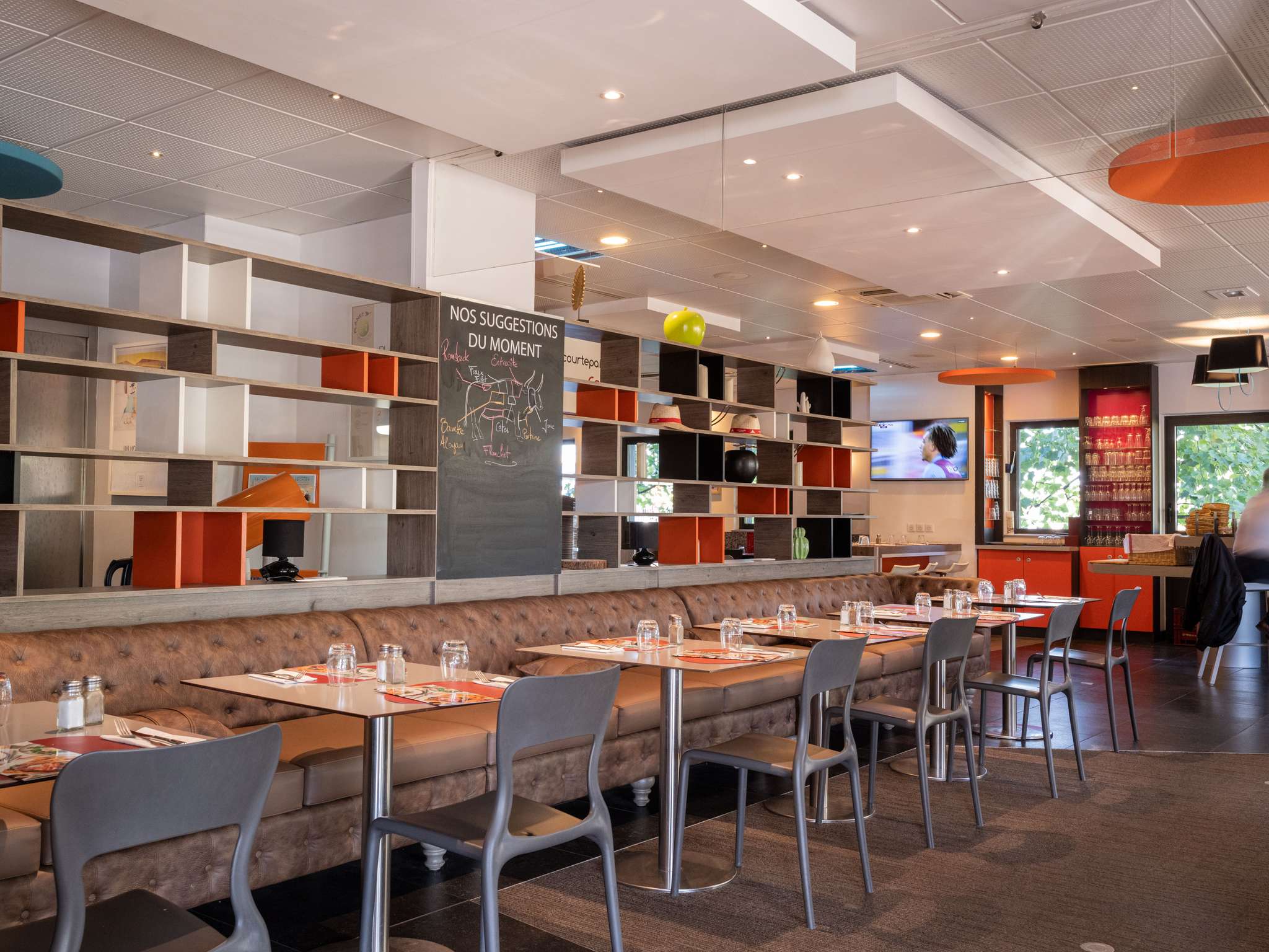 Foto - ibis Styles Romans-Valence Gare TGV