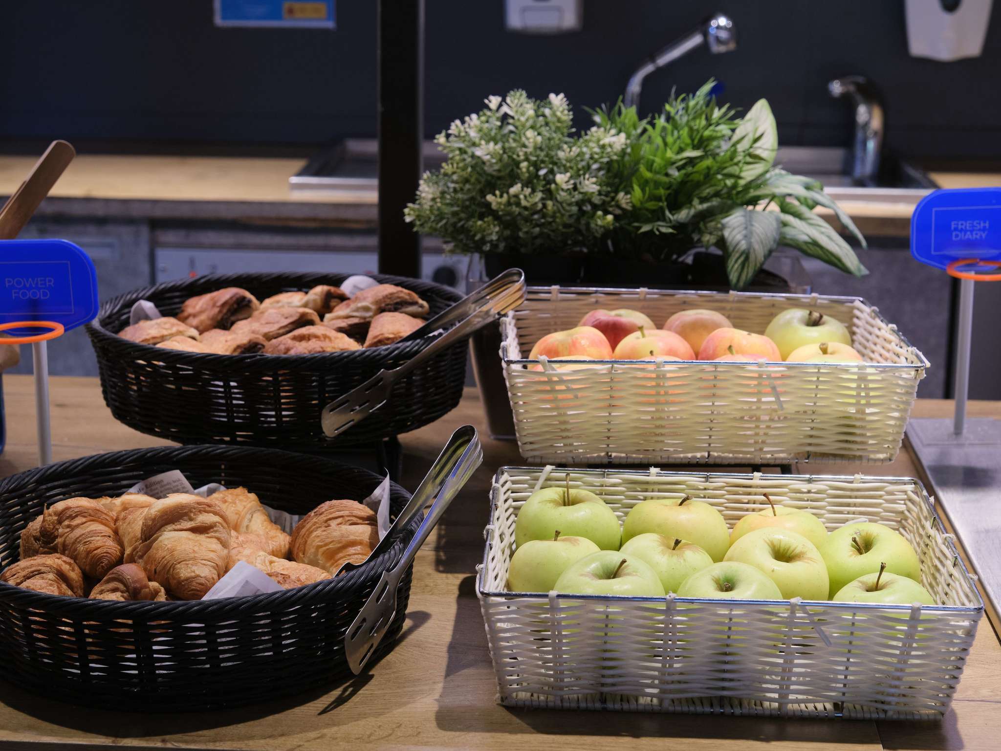 Photo - Ibis Budget Madrid Calle 30