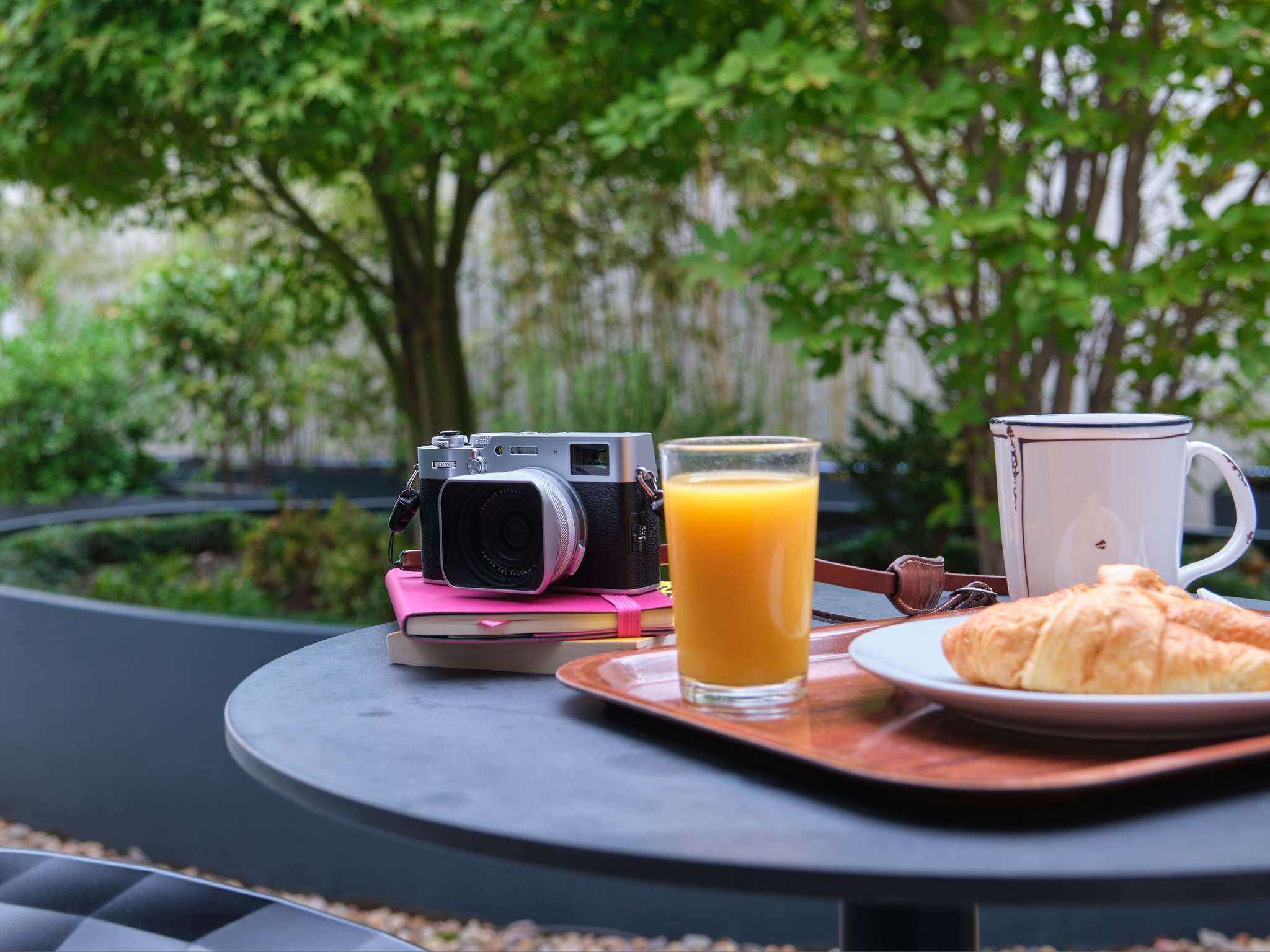 Photo - Ibis Budget Madrid Calle 30