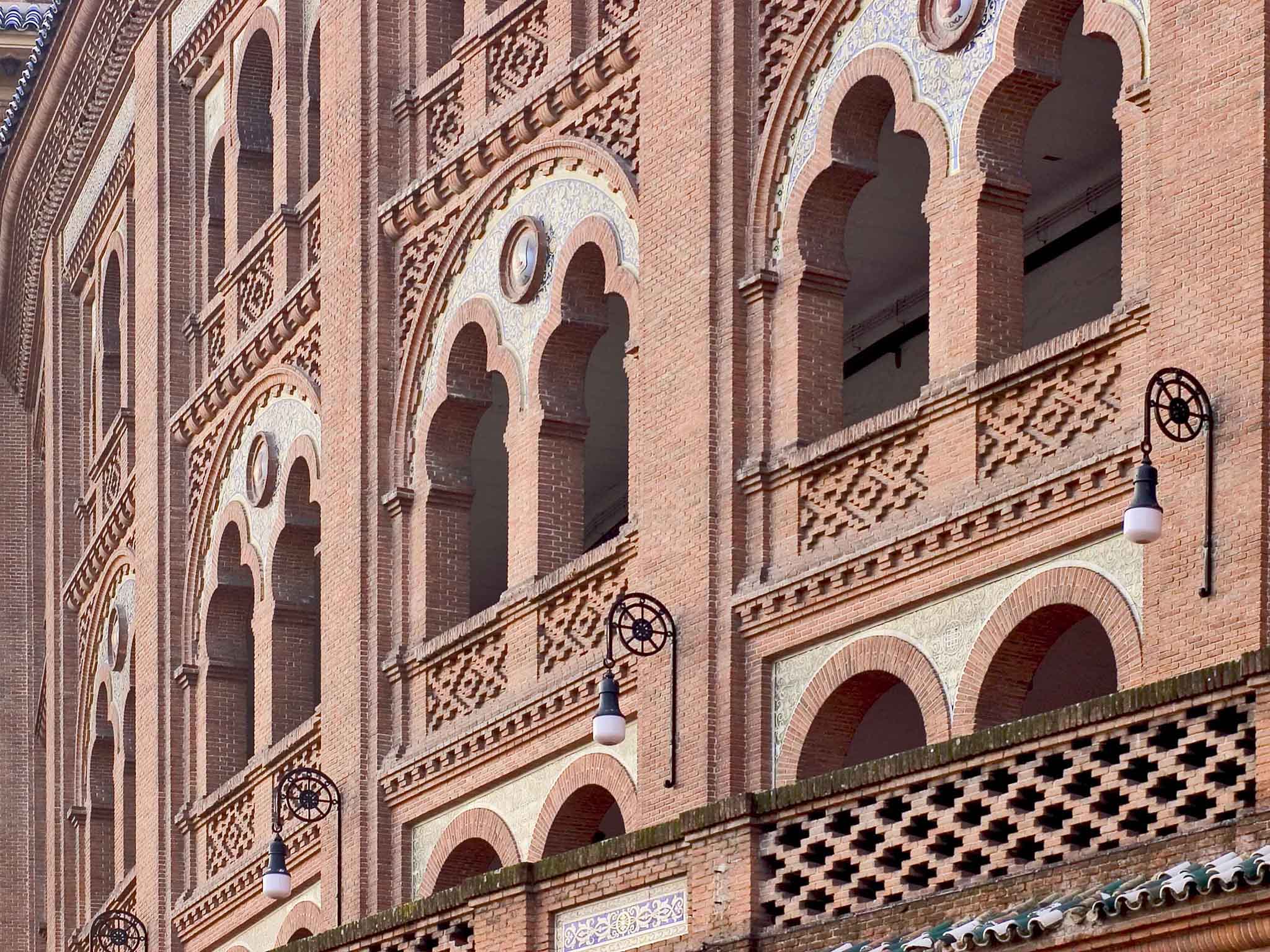 Photo - Ibis Budget Madrid Calle 30