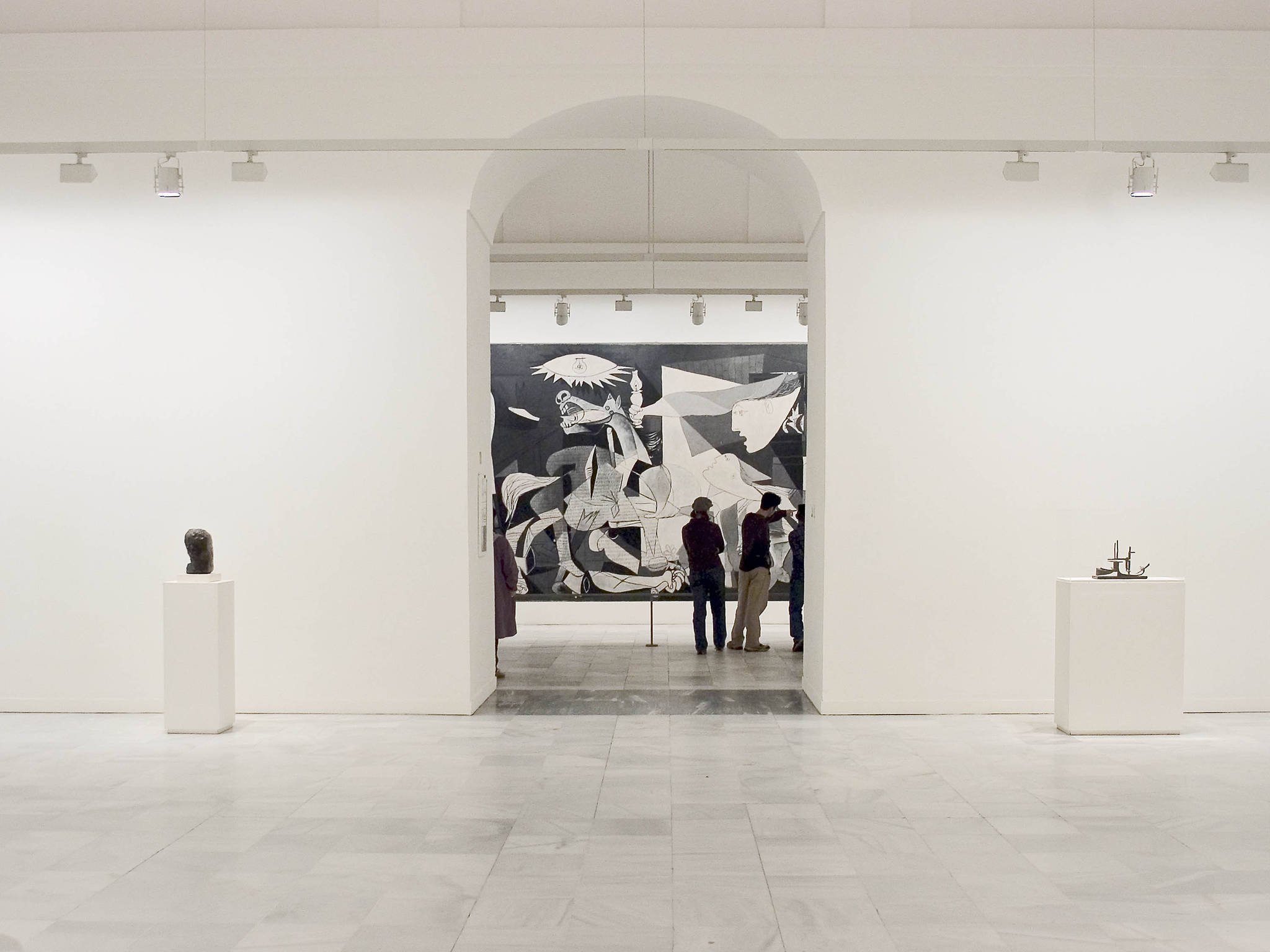 Photo - Ibis Budget Madrid Calle 30