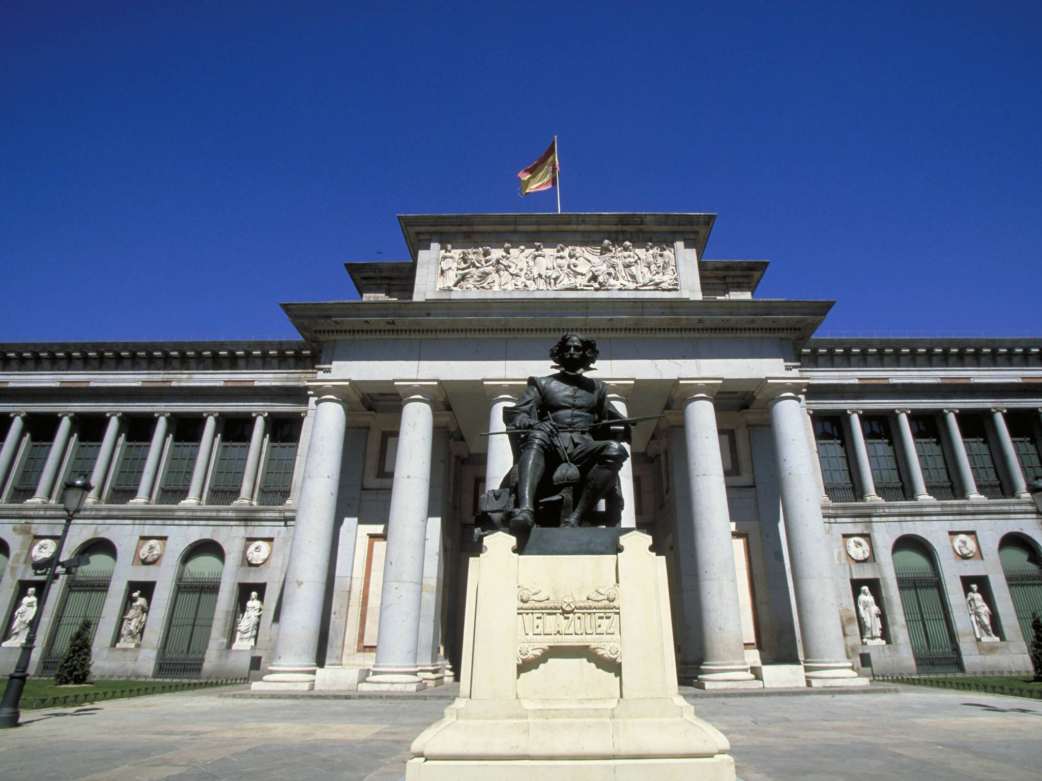 Photo - Ibis Budget Madrid Calle 30