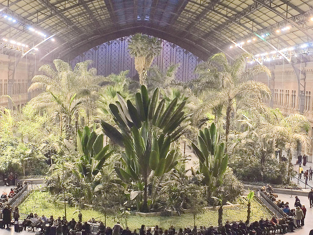 Photo - Ibis Budget Madrid Calle 30